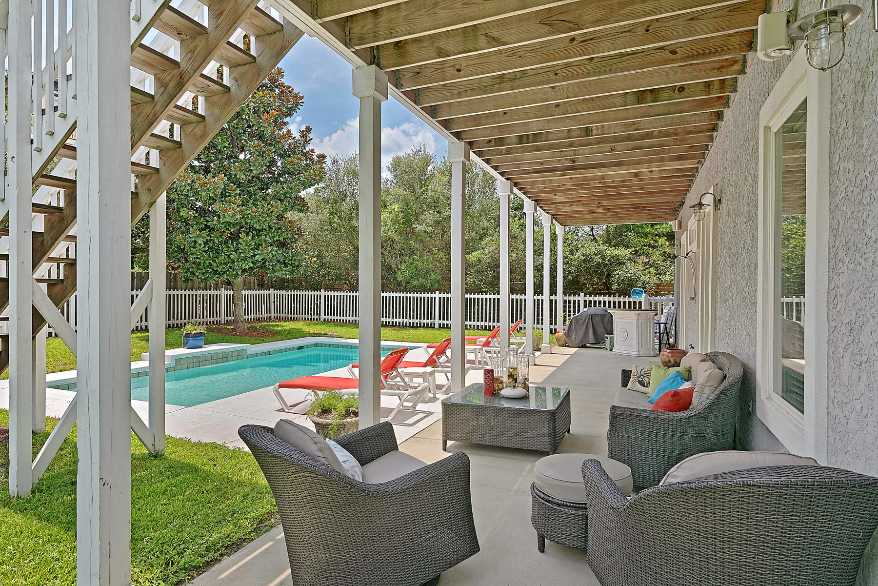 SEABREEZE 2ND ADDN - Residential