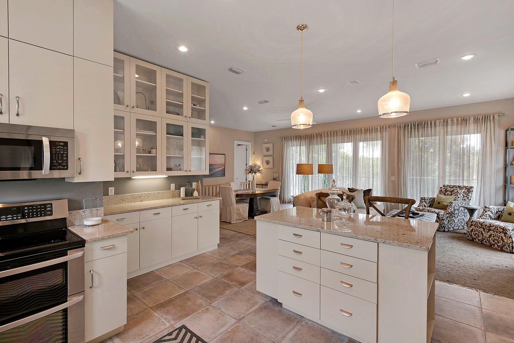 SEABREEZE 2ND ADDN - Residential