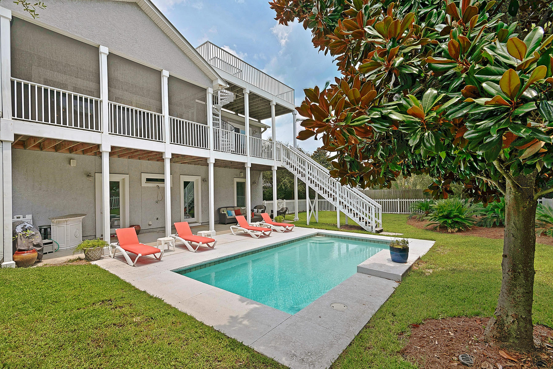 SEABREEZE 2ND ADDN - Residential