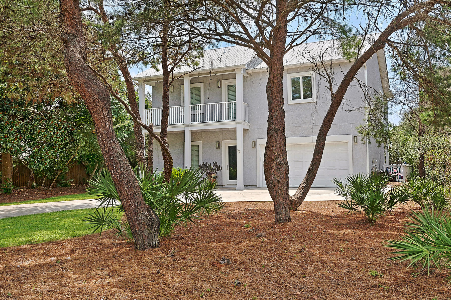 SEABREEZE 2ND ADDN - Residential