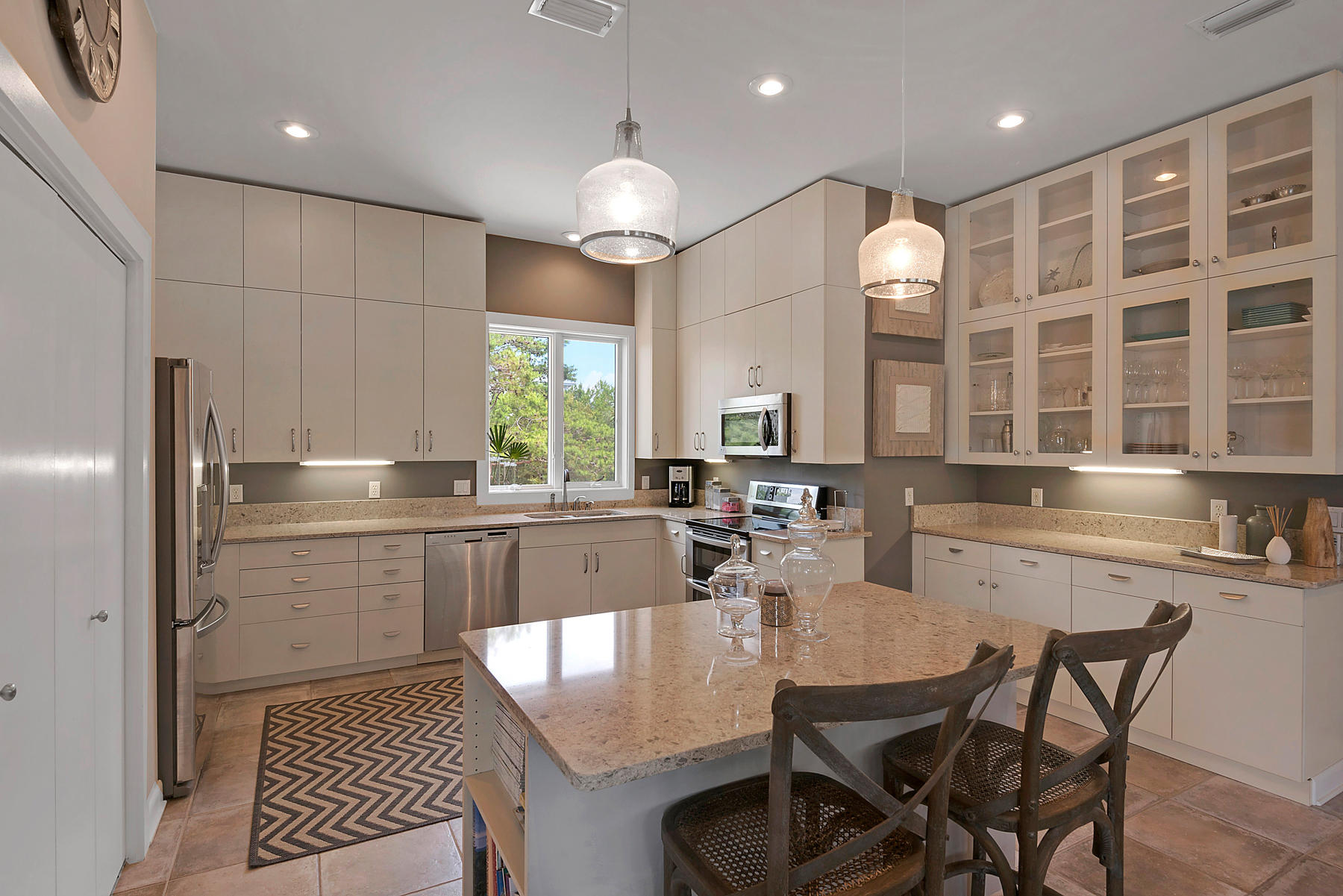 SEABREEZE 2ND ADDN - Residential