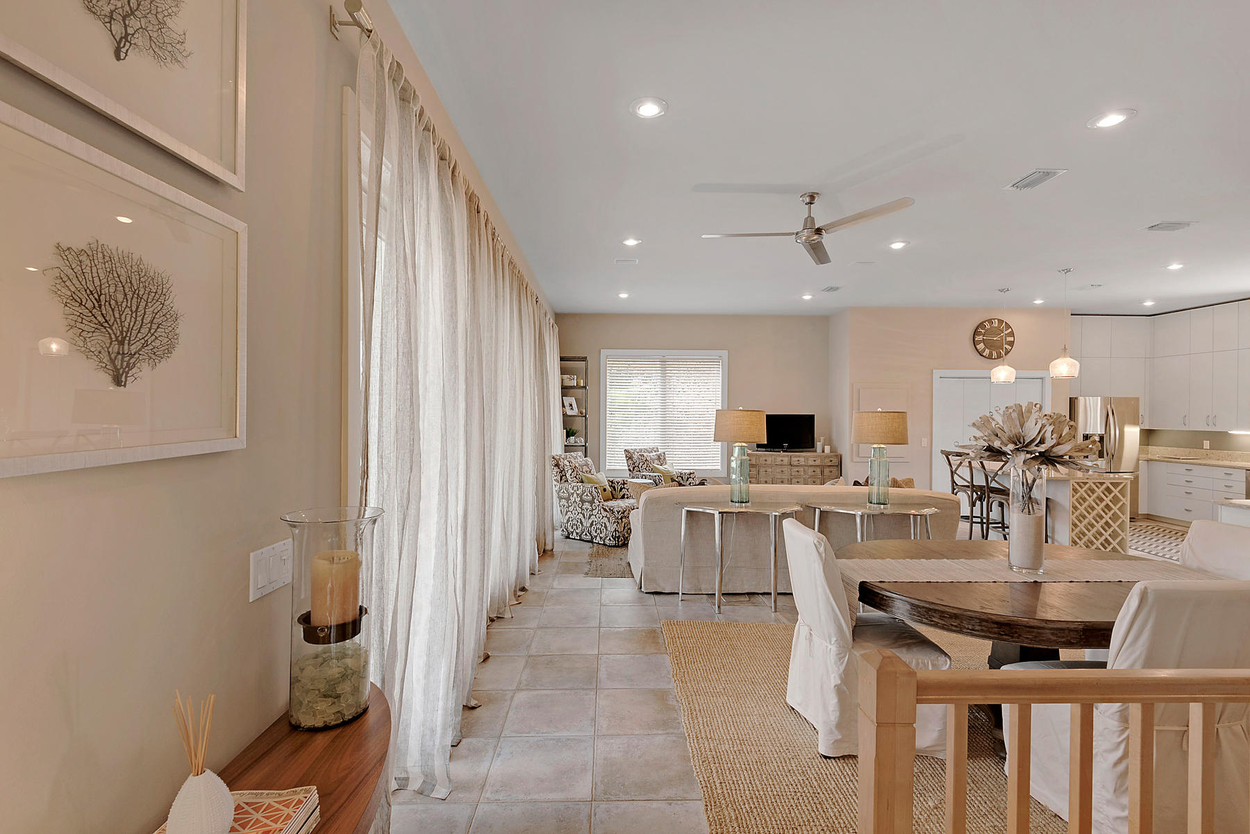 SEABREEZE 2ND ADDN - Residential