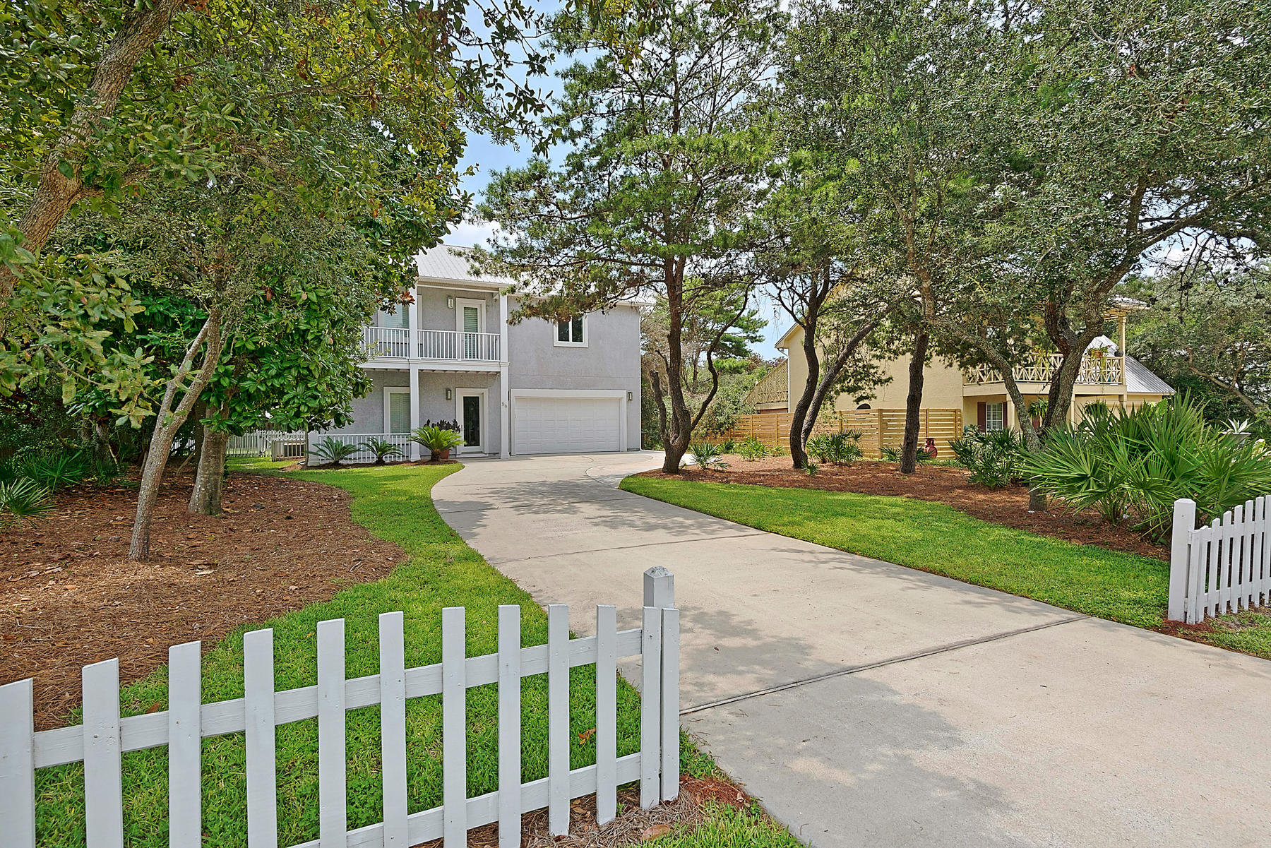 SEABREEZE 2ND ADDN - Residential