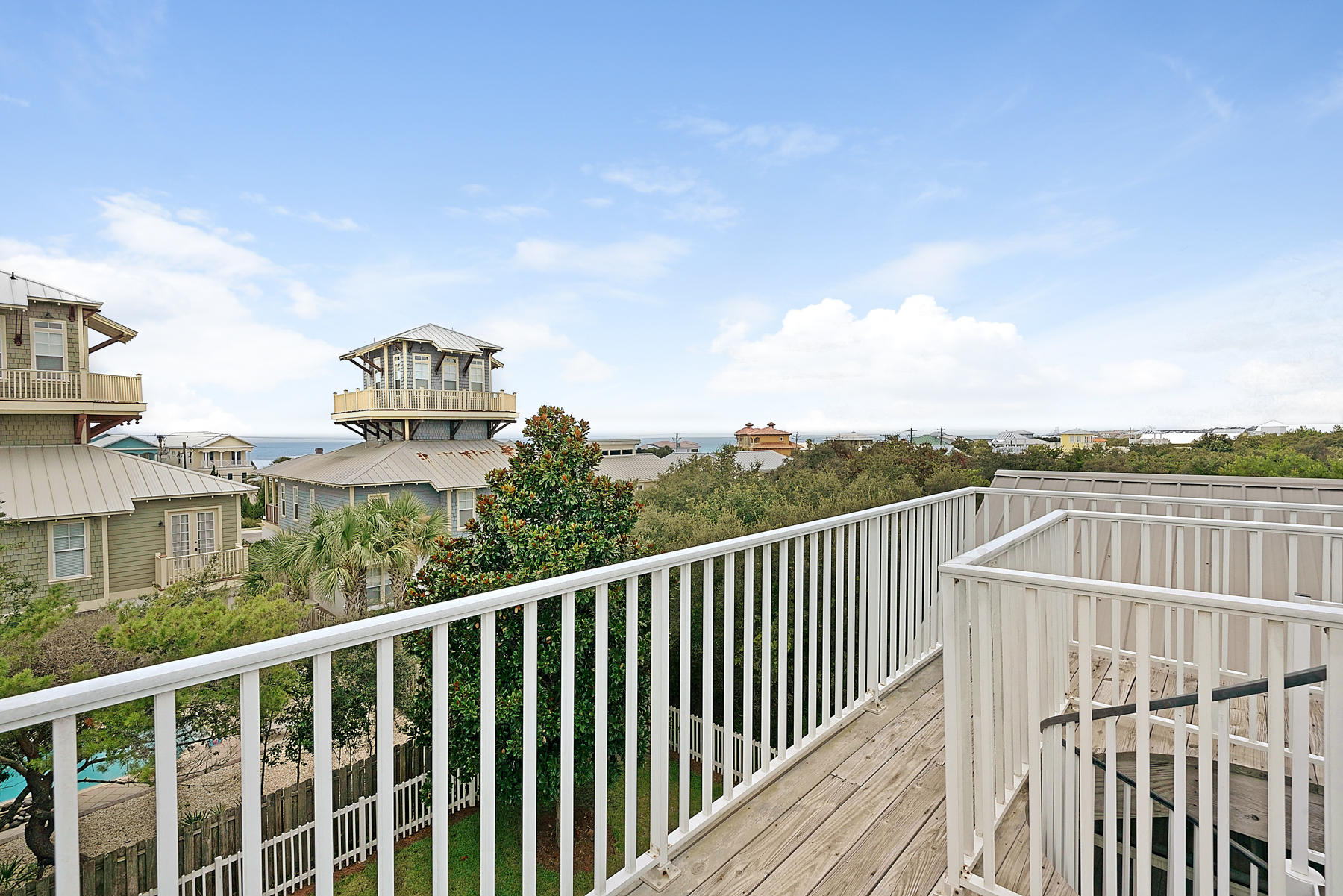 SEABREEZE 2ND ADDN - Residential