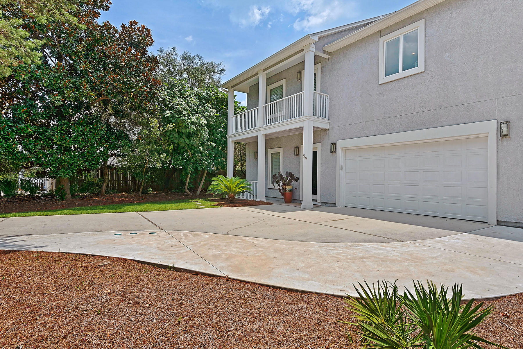 SEABREEZE 2ND ADDN - Residential