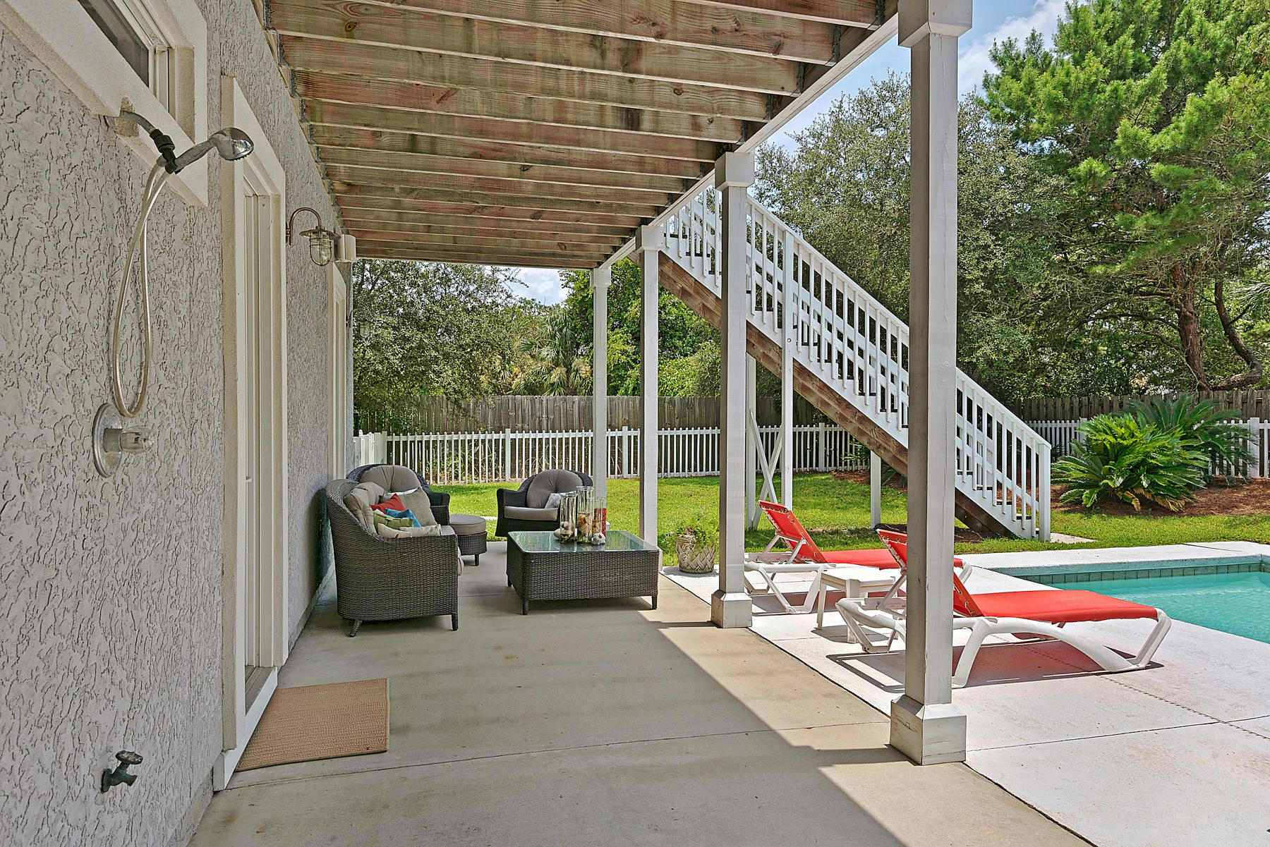 SEABREEZE 2ND ADDN - Residential