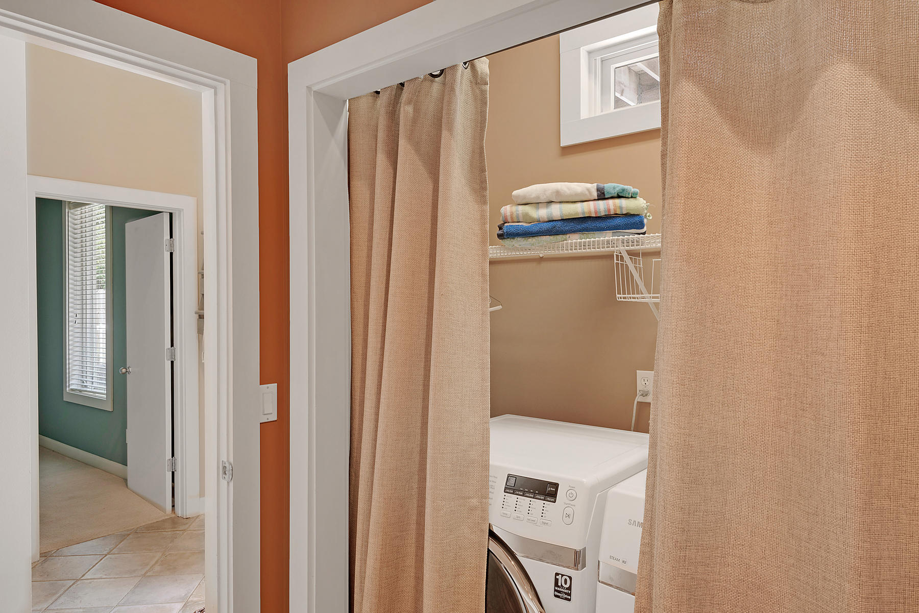 SEABREEZE 2ND ADDN - Residential