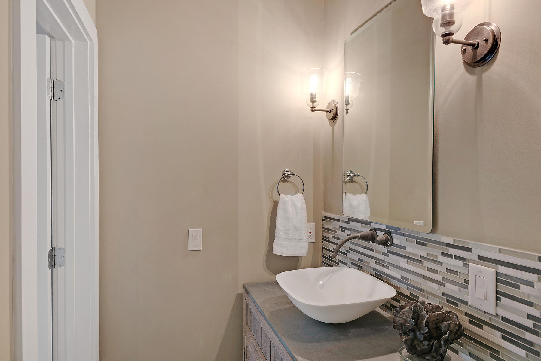 SEABREEZE 2ND ADDN - Residential