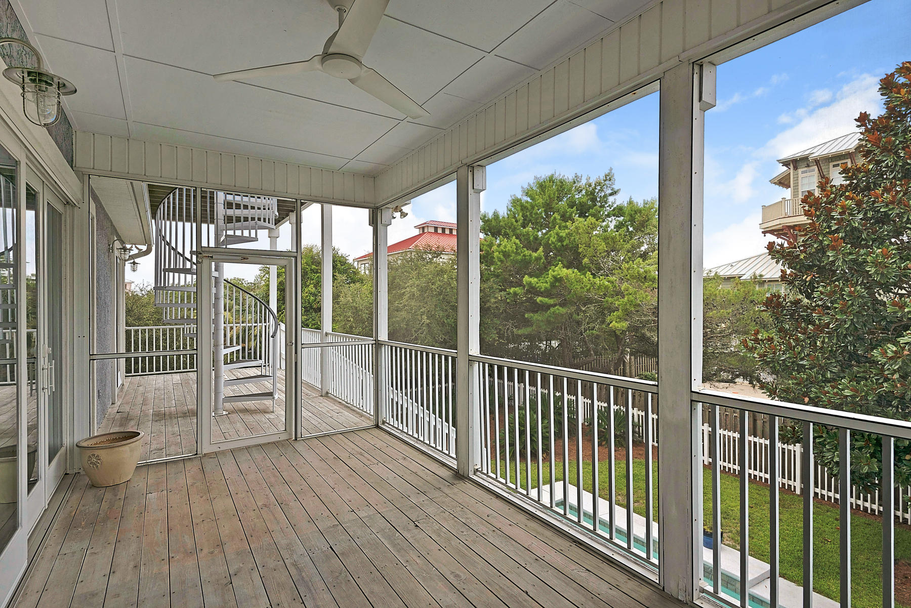 SEABREEZE 2ND ADDN - Residential