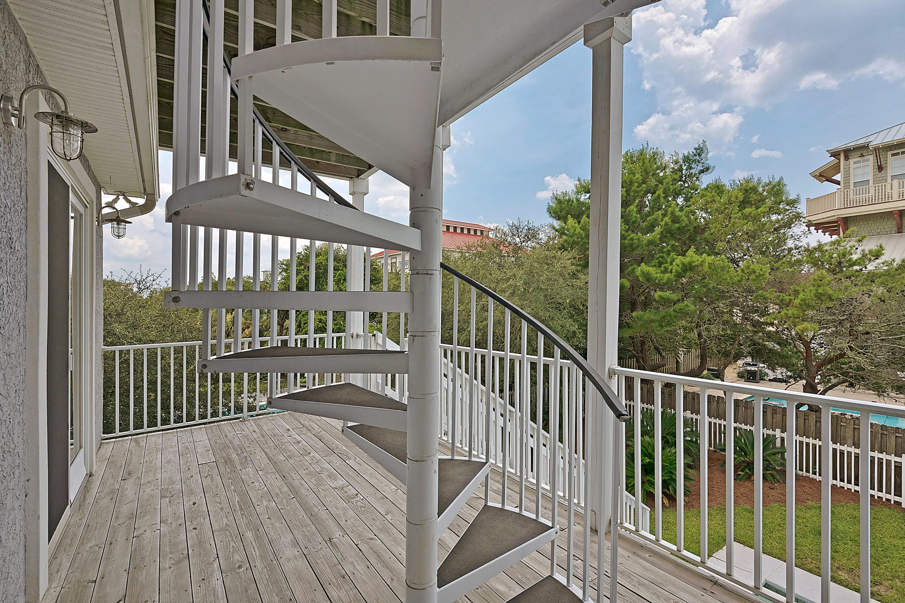 SEABREEZE 2ND ADDN - Residential