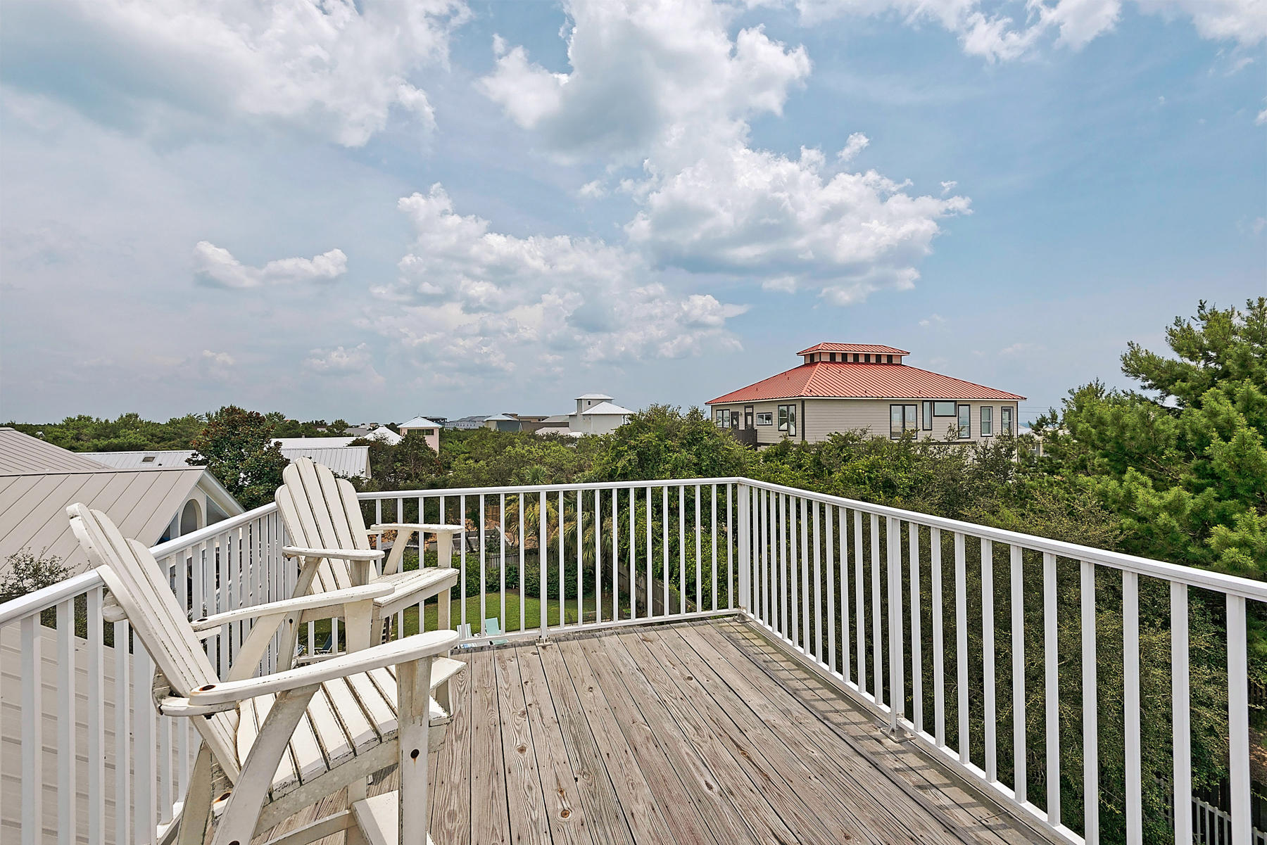 SEABREEZE 2ND ADDN - Residential