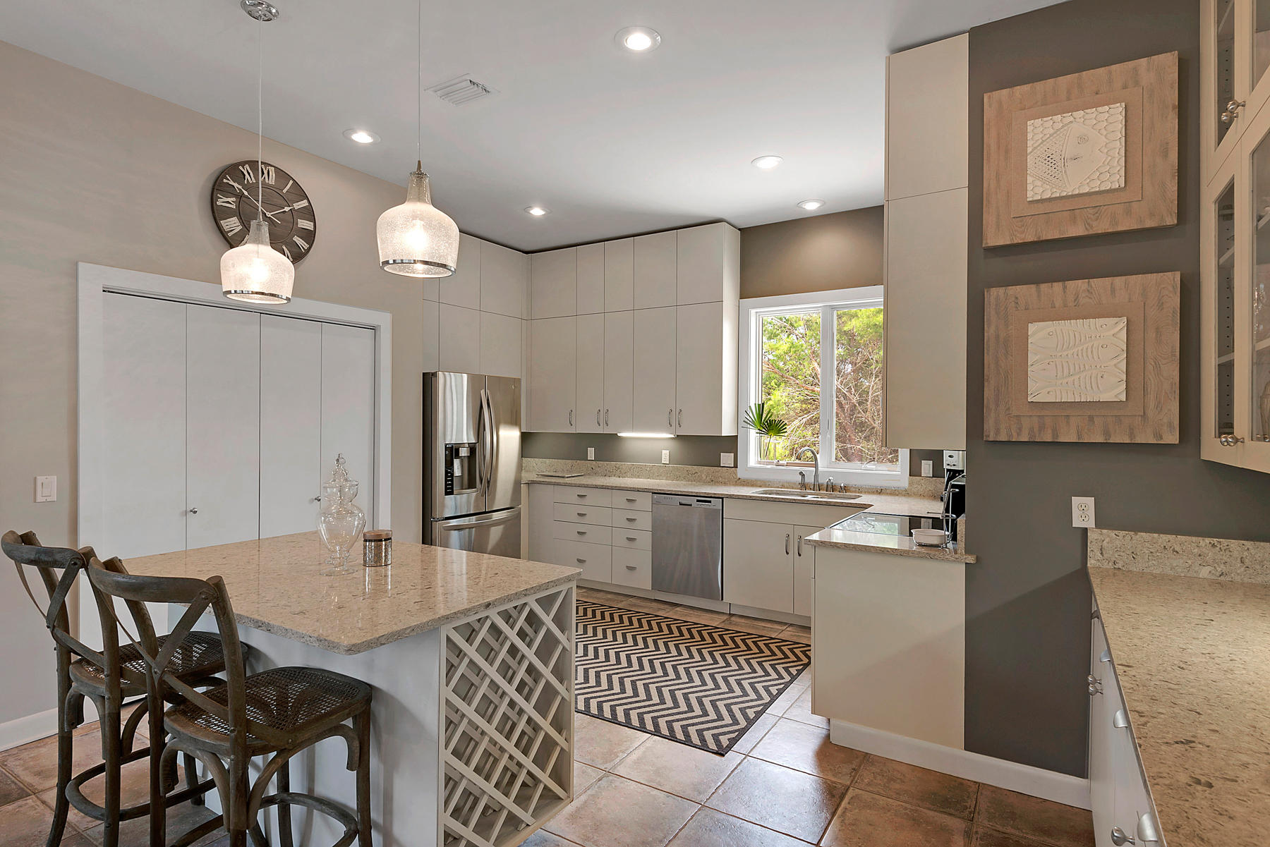 SEABREEZE 2ND ADDN - Residential