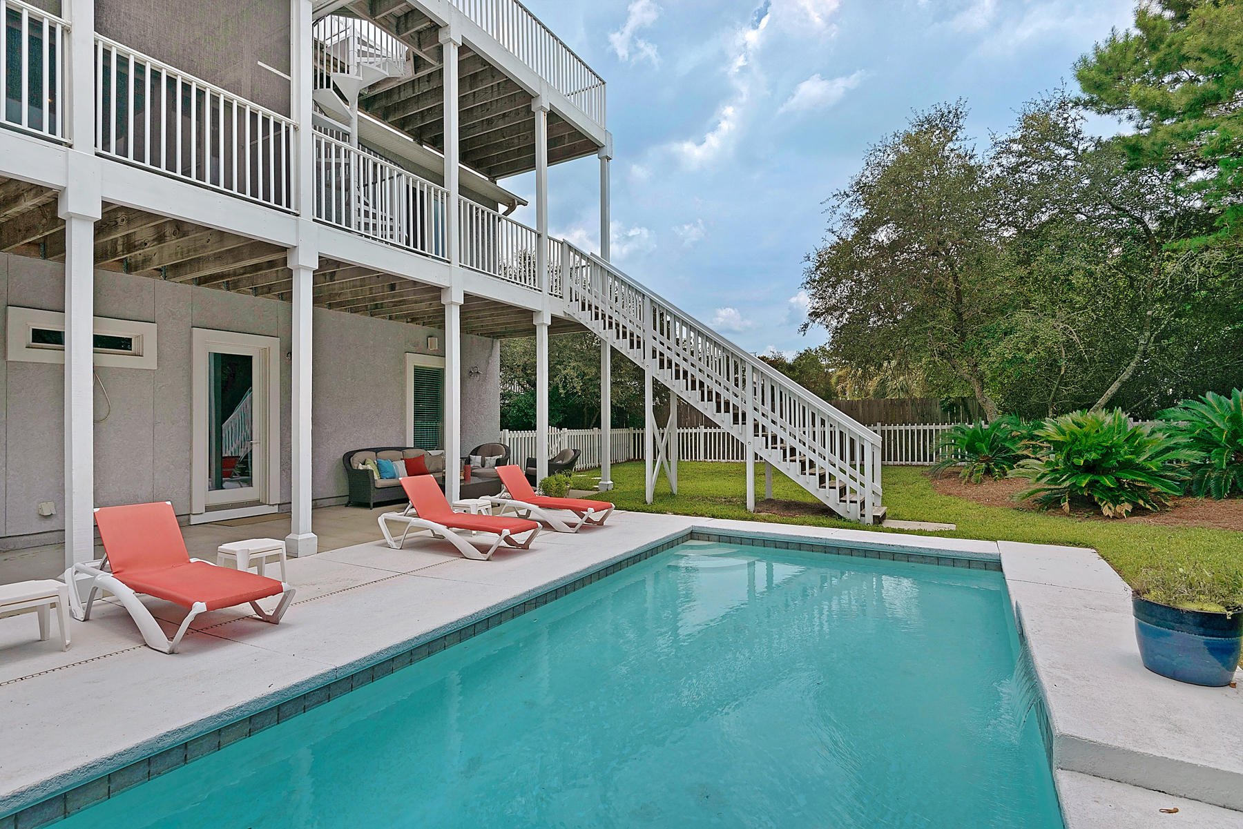 SEABREEZE 2ND ADDN - Residential