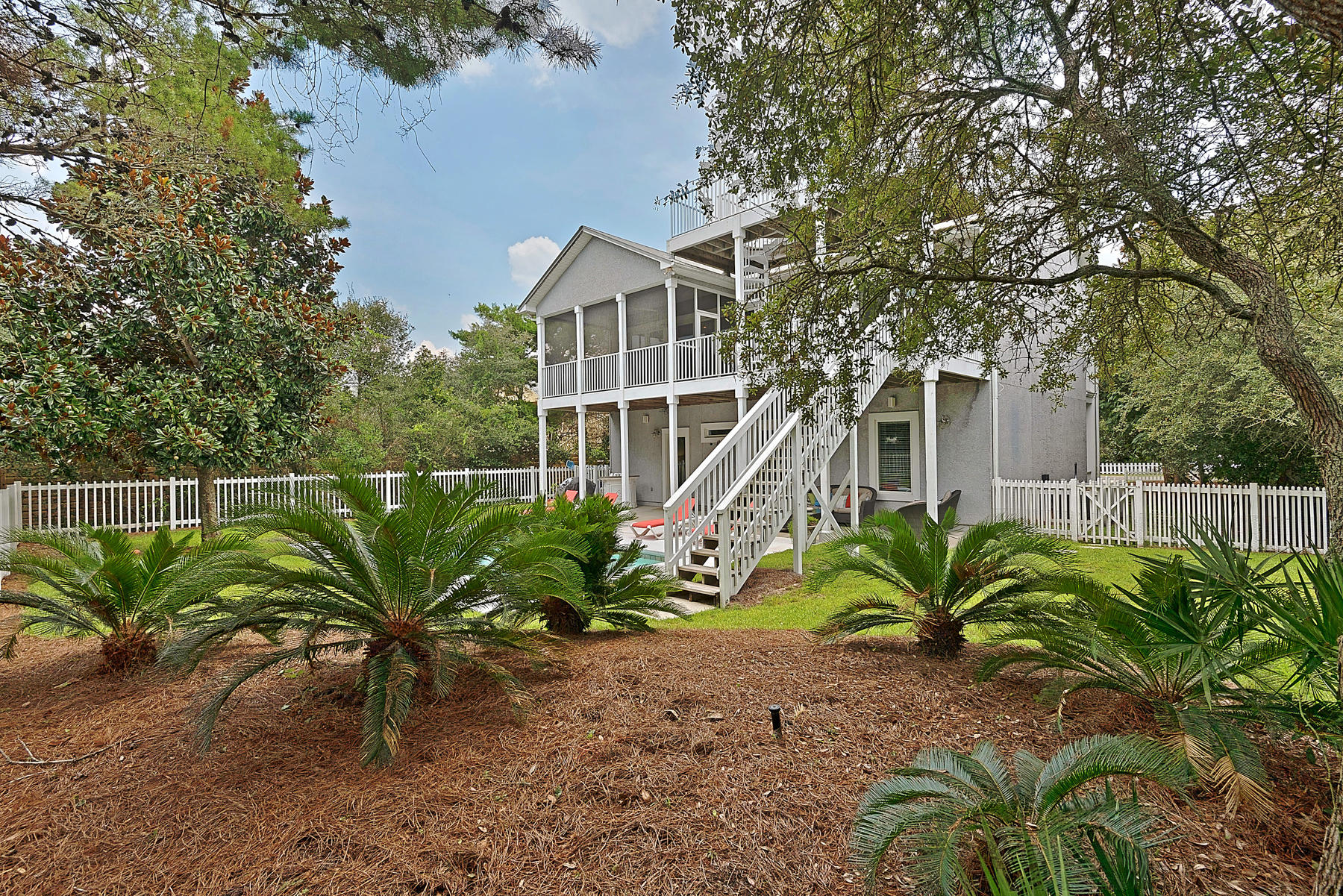 SEABREEZE 2ND ADDN - Residential