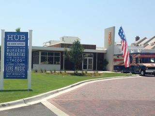 SEABREEZE 2ND ADDN - Residential