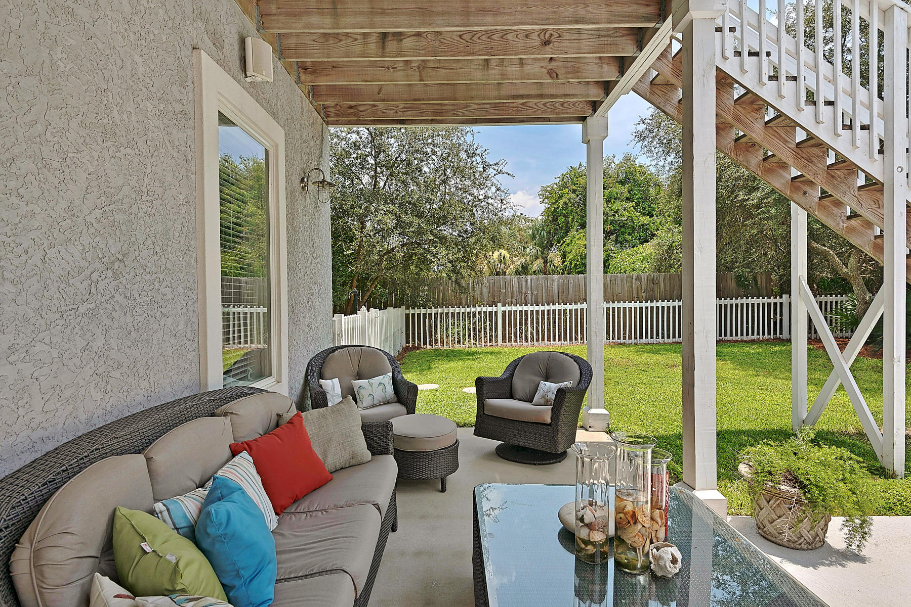 SEABREEZE 2ND ADDN - Residential