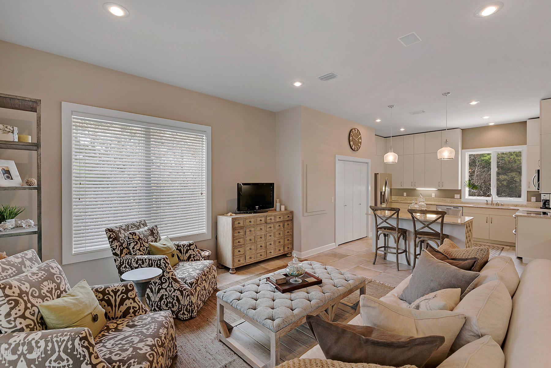 SEABREEZE 2ND ADDN - Residential