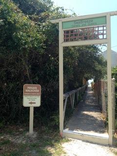 SEABREEZE 2ND ADDN - Residential