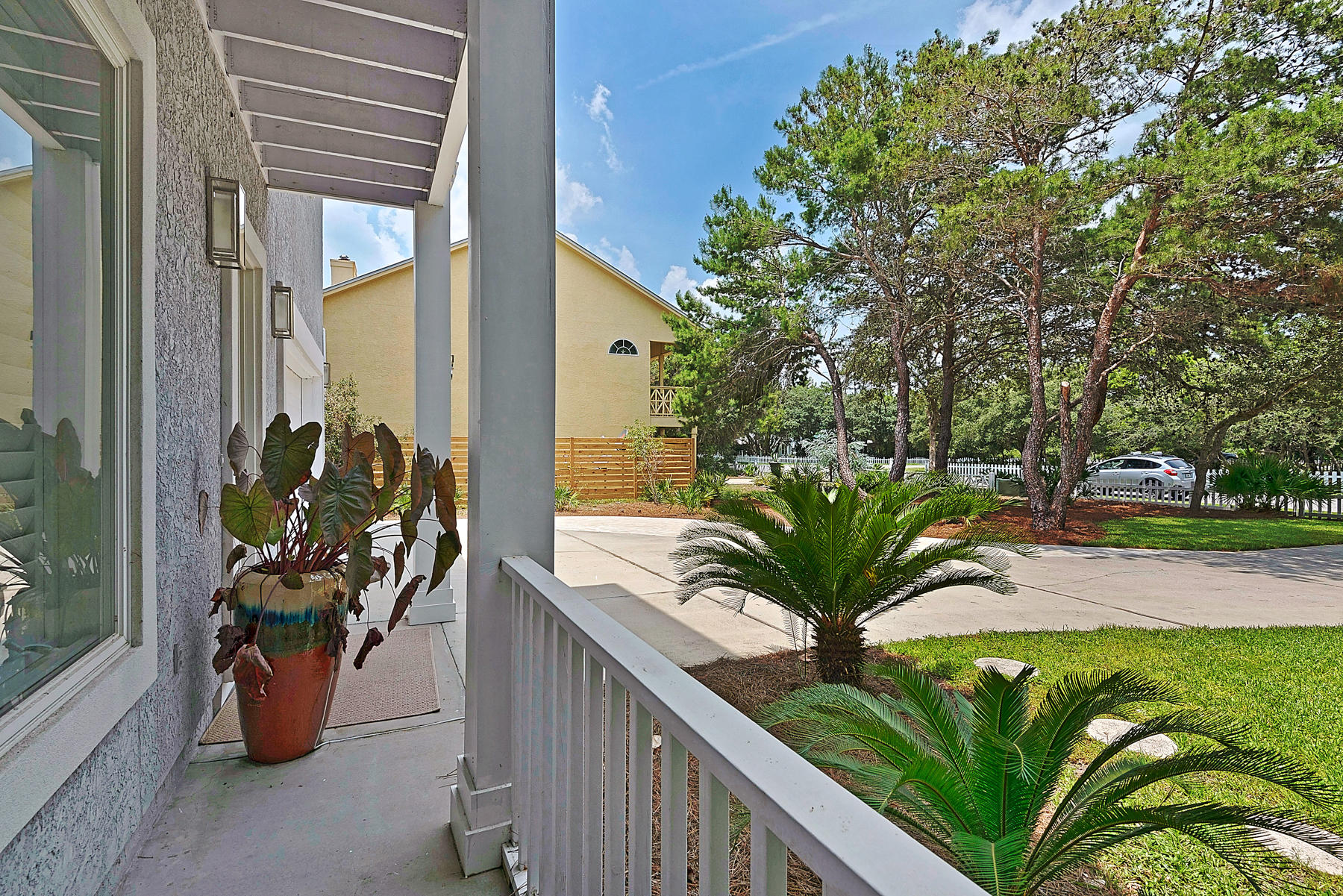 SEABREEZE 2ND ADDN - Residential