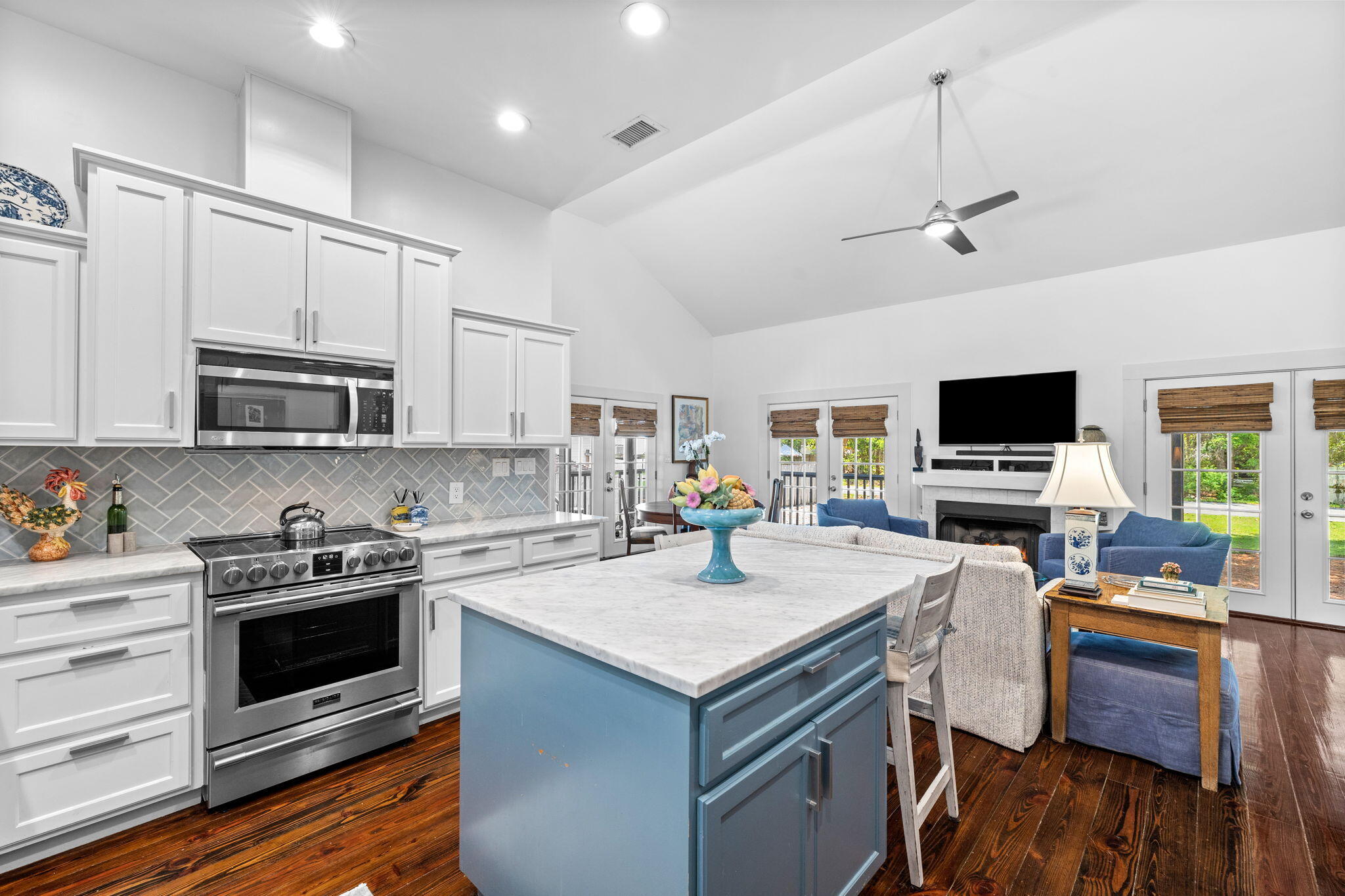 DAUGHETTES AMENDED - Residential