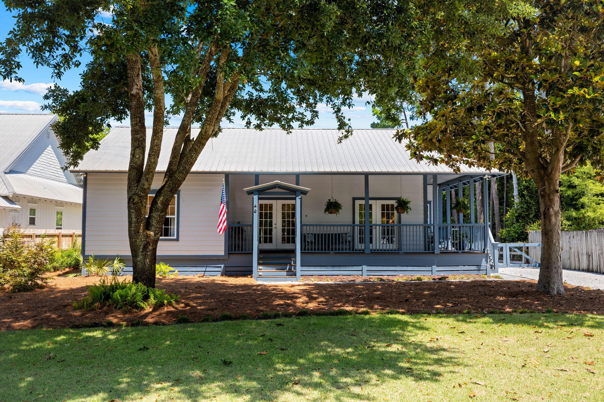 DAUGHETTES AMENDED - Residential
