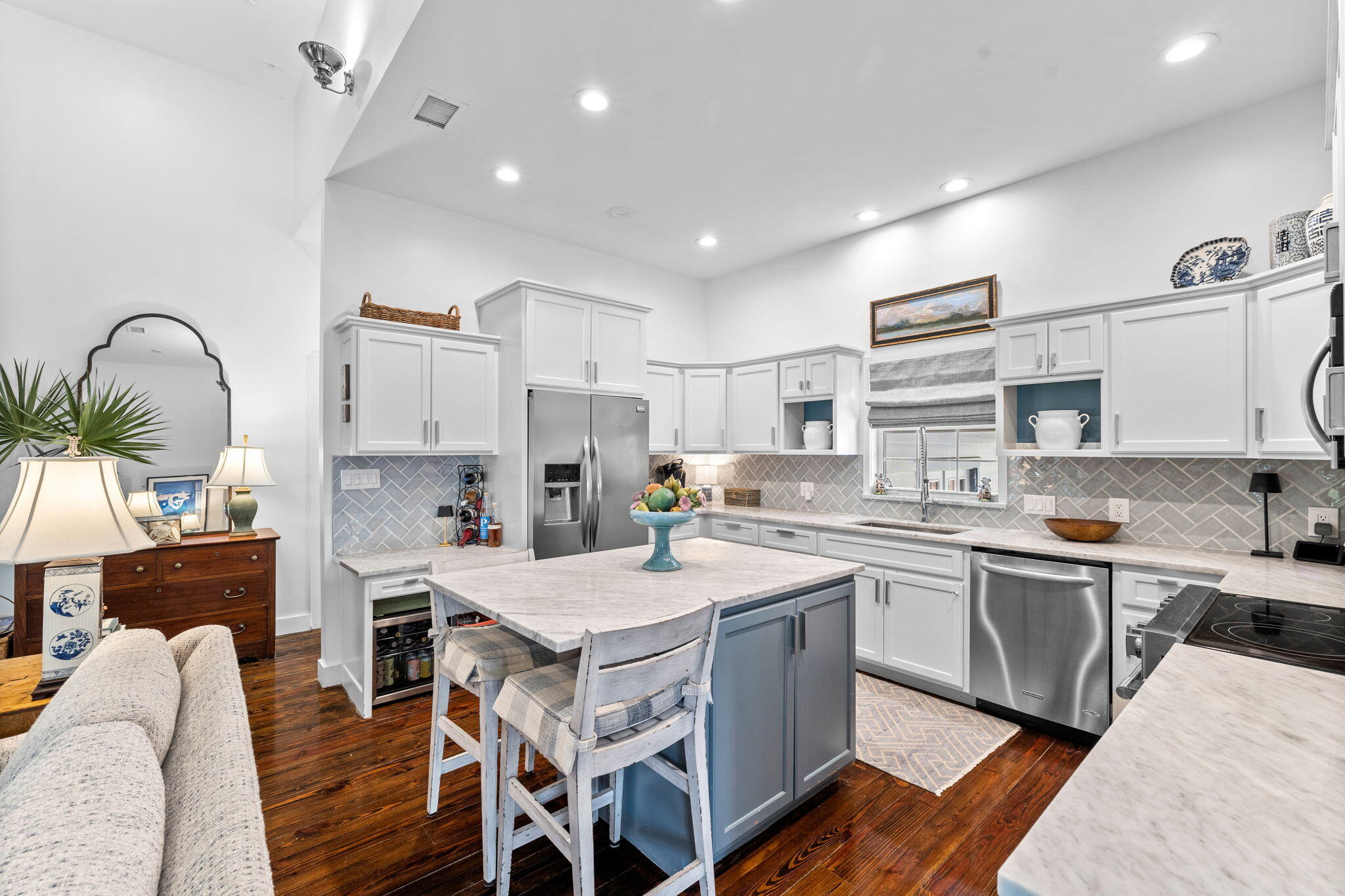 DAUGHETTES AMENDED - Residential
