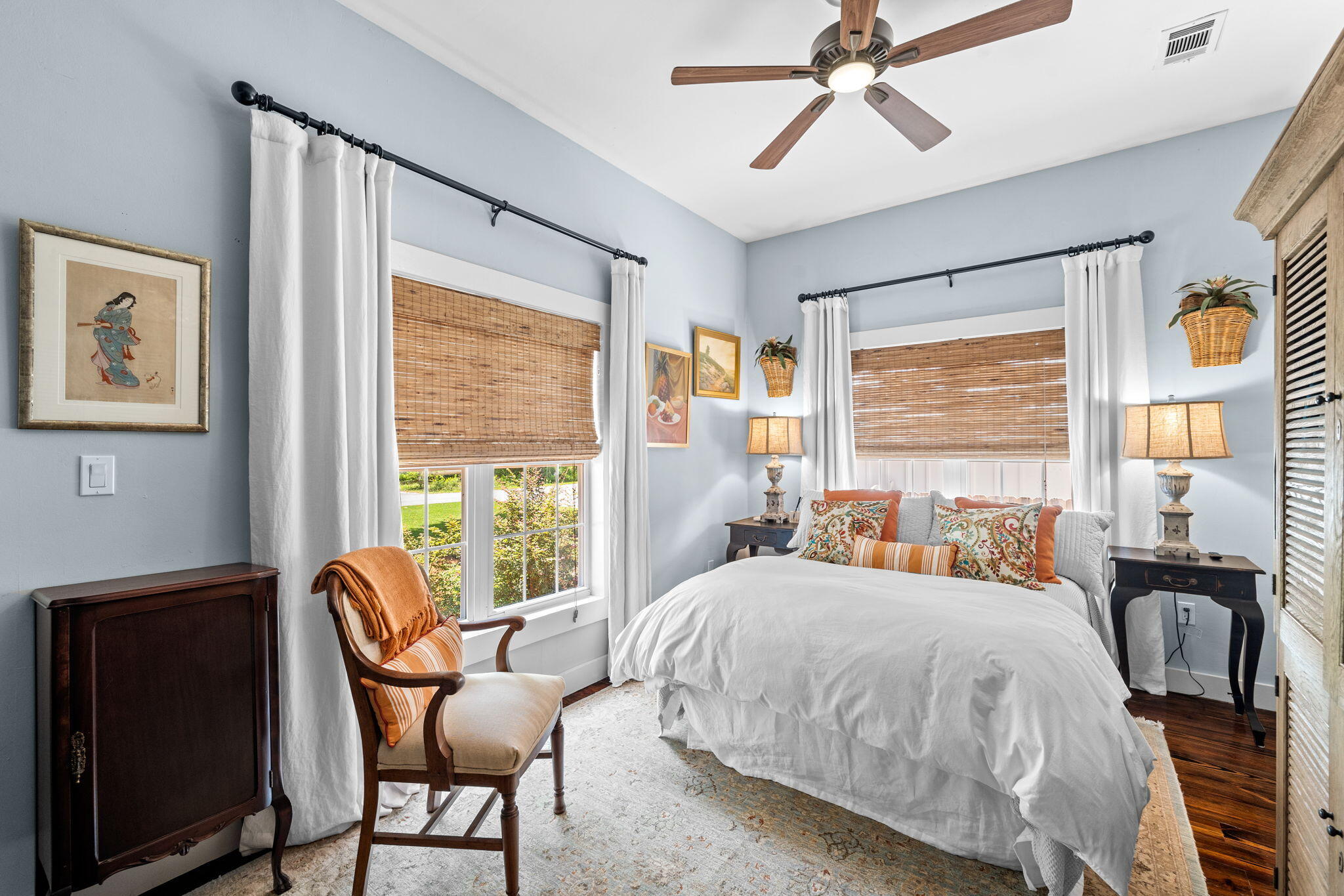 DAUGHETTES AMENDED - Residential