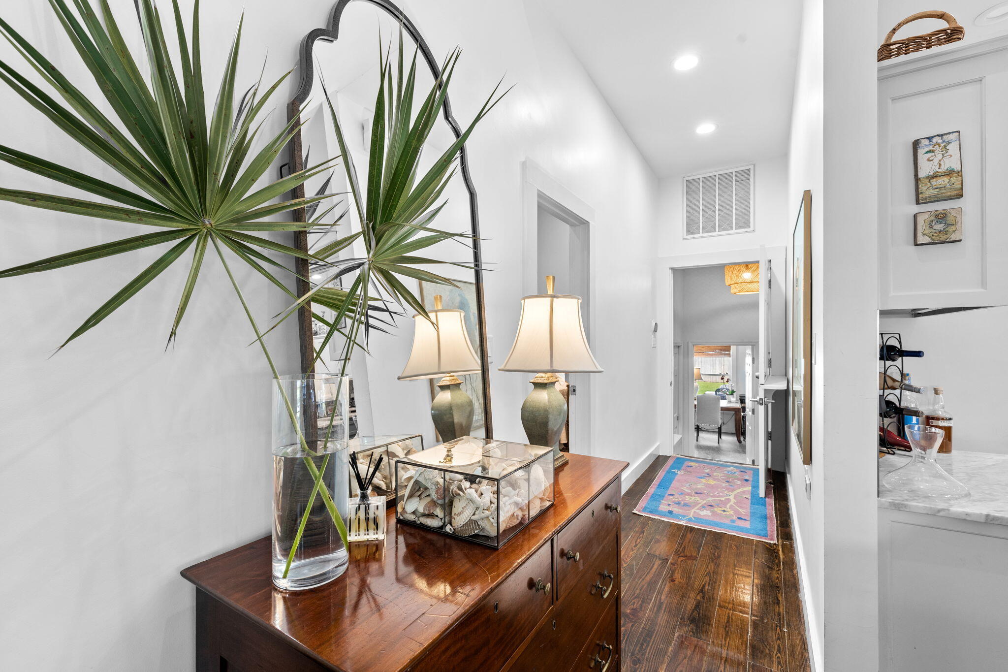 DAUGHETTES AMENDED - Residential