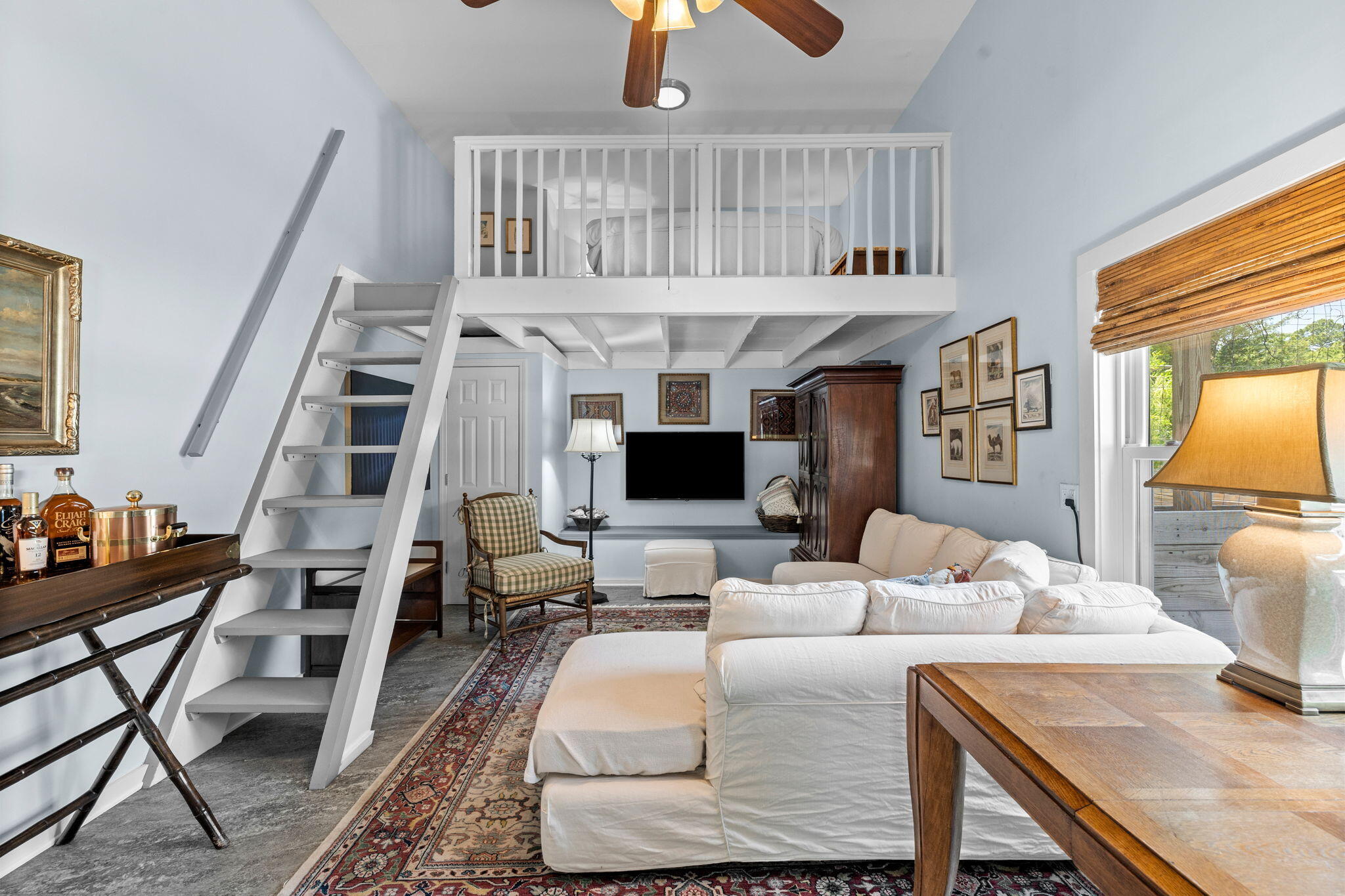 DAUGHETTES AMENDED - Residential