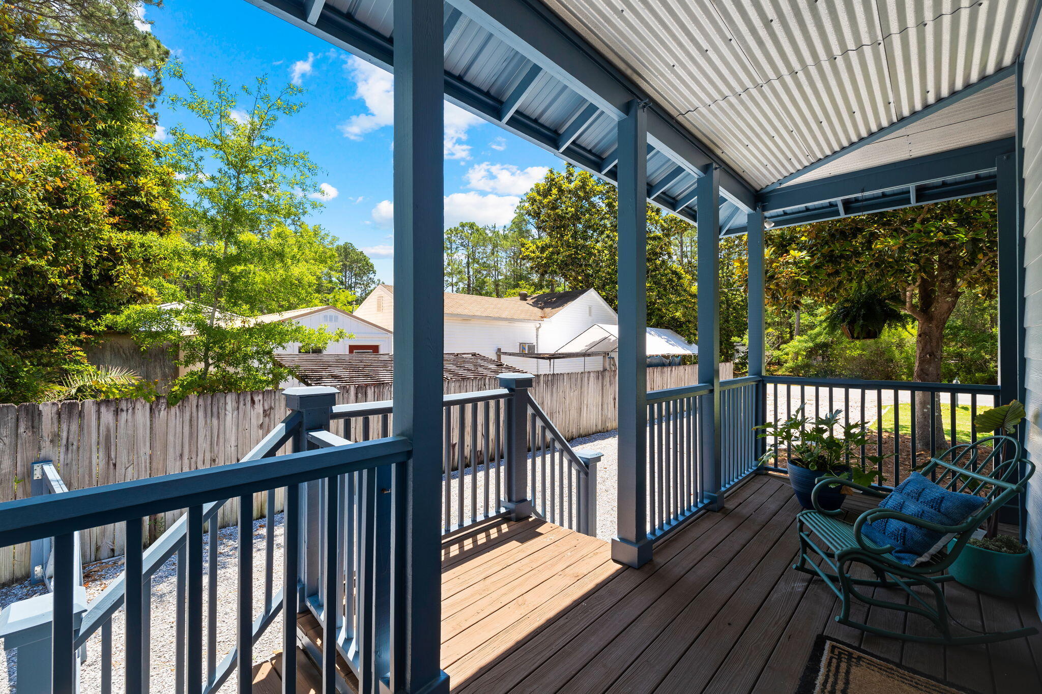 DAUGHETTES AMENDED - Residential