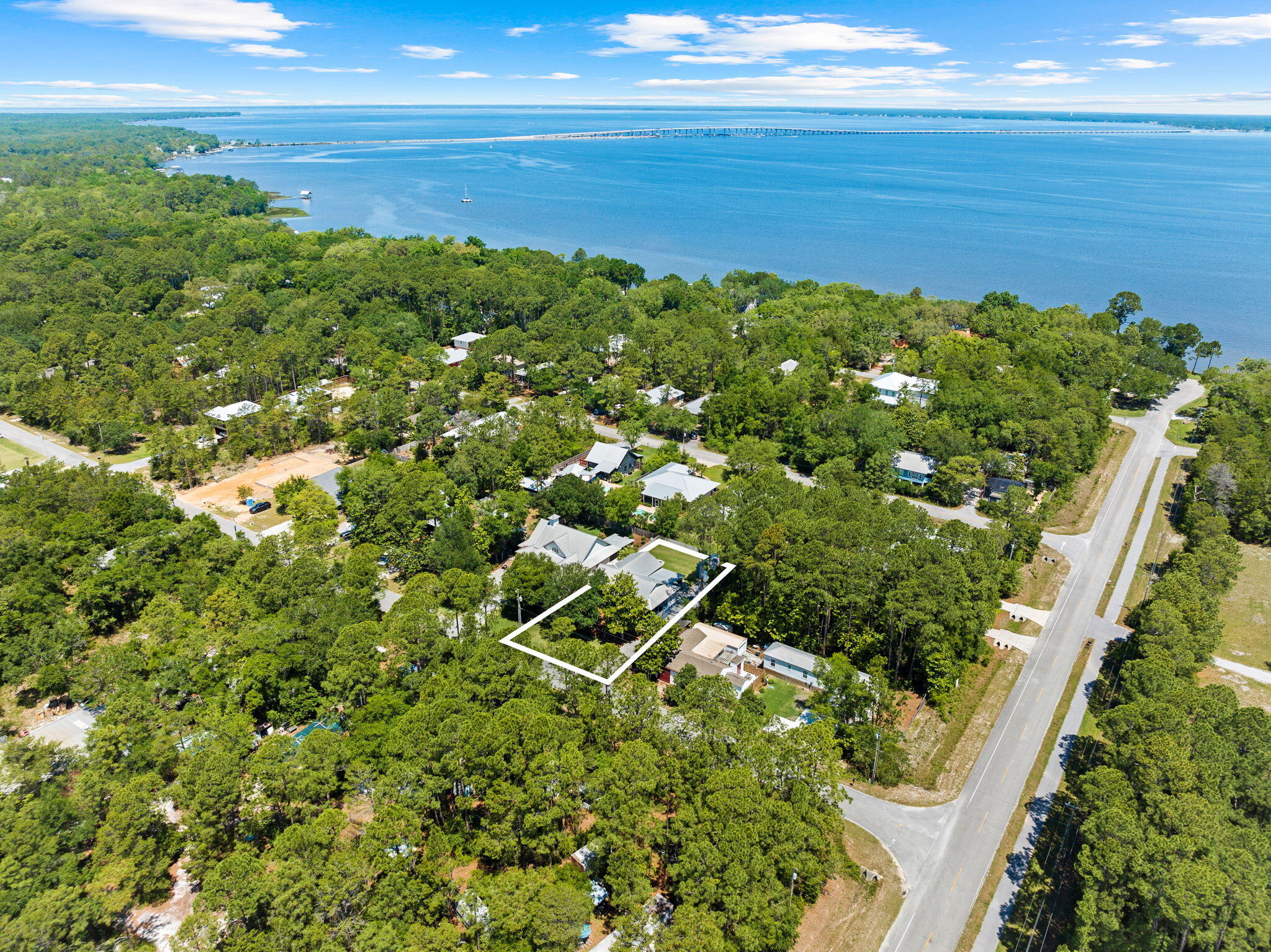 DAUGHETTES AMENDED - Residential
