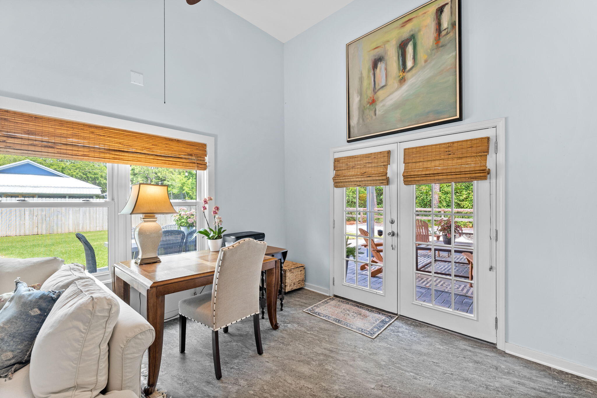 DAUGHETTES AMENDED - Residential