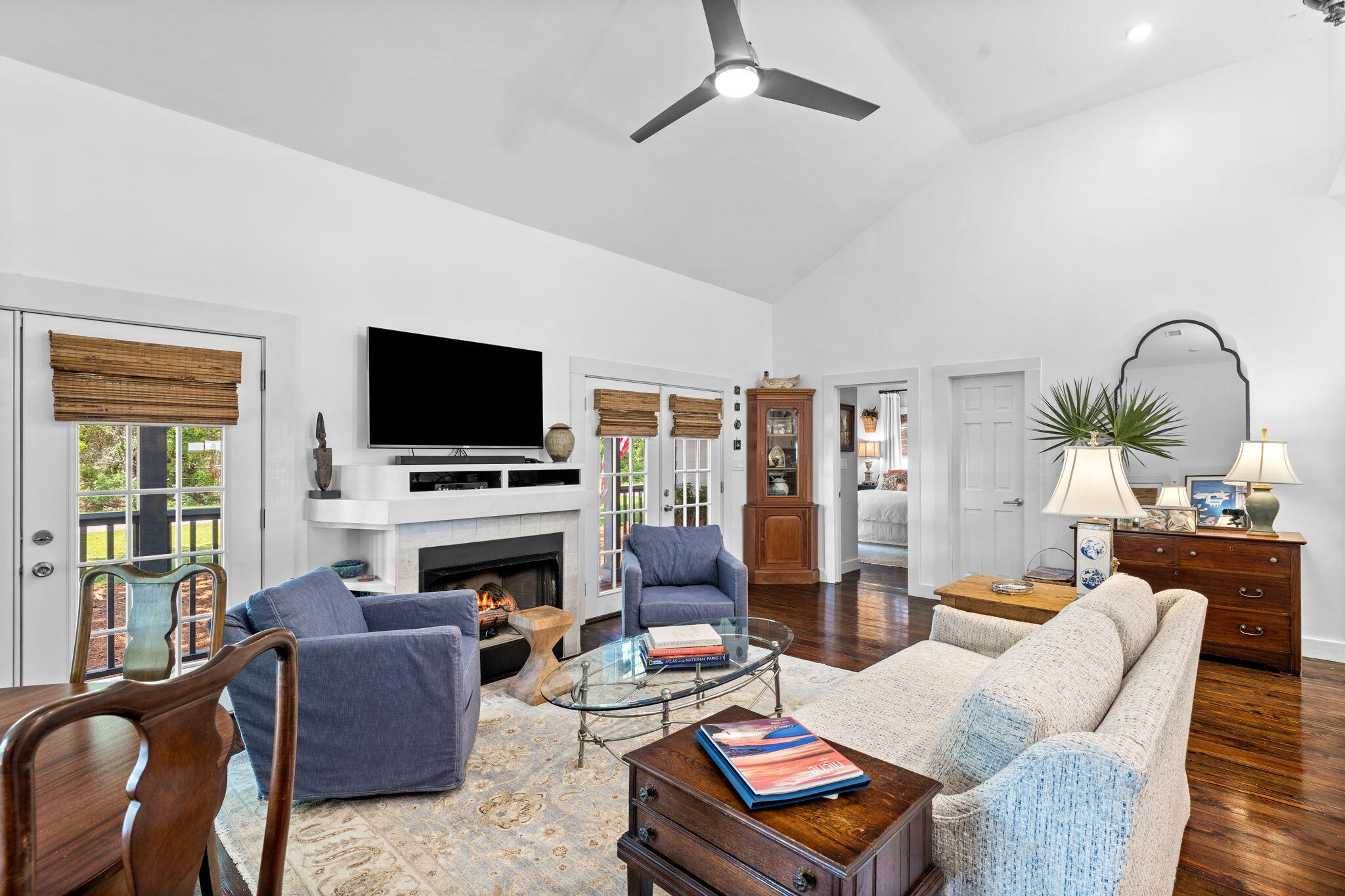 DAUGHETTES AMENDED - Residential