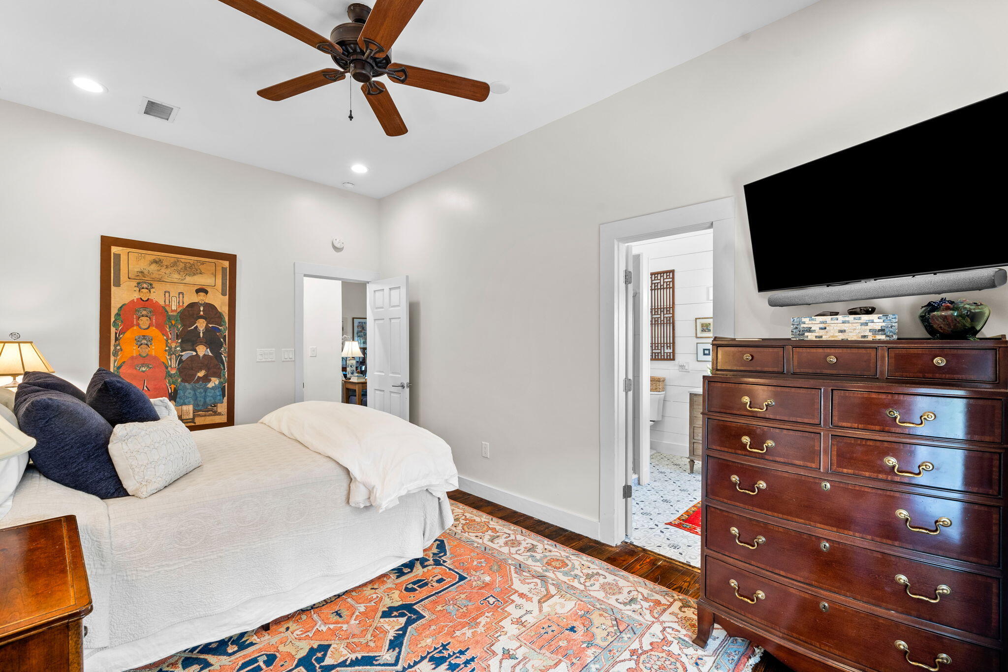 DAUGHETTES AMENDED - Residential