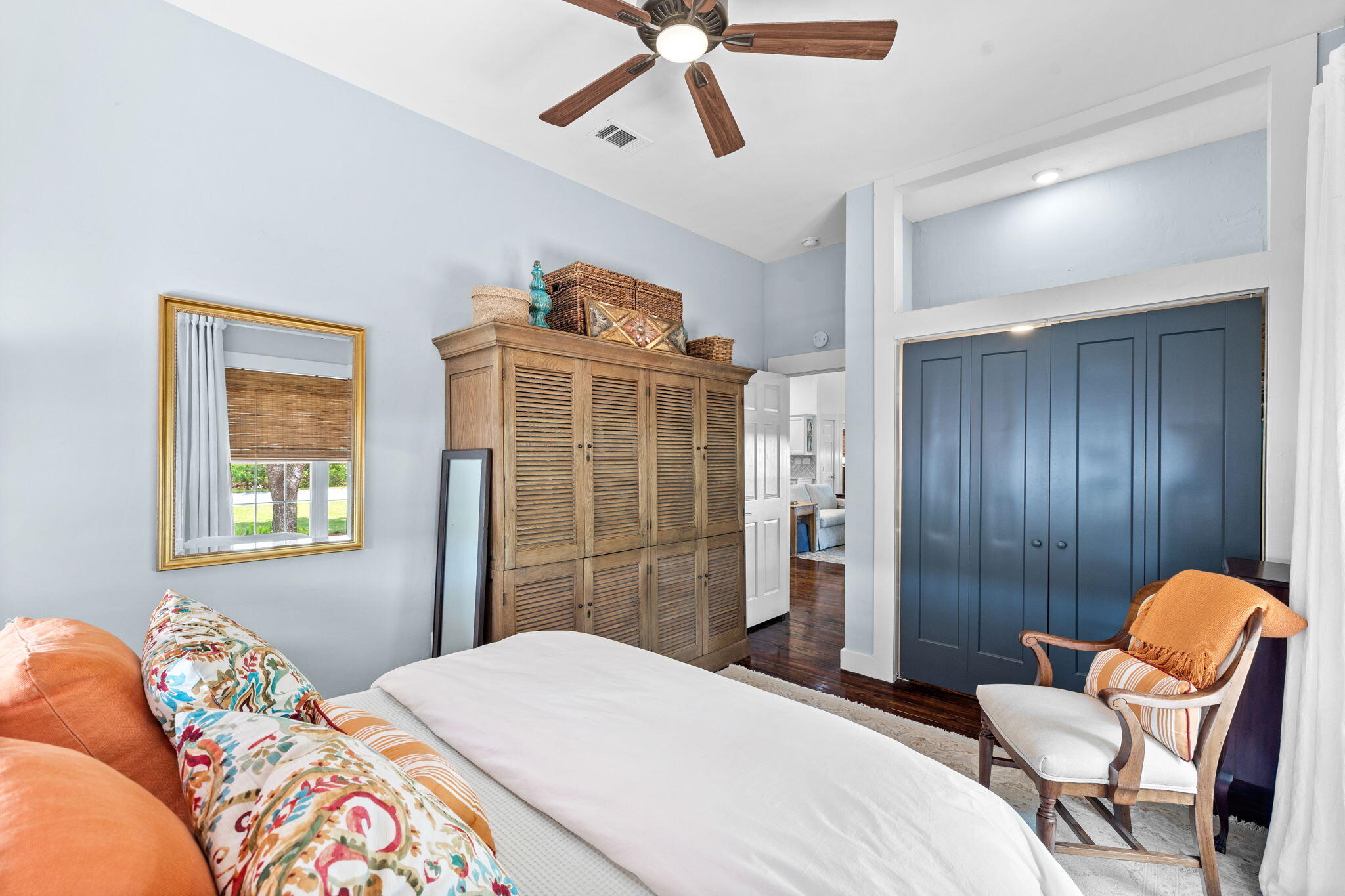 DAUGHETTES AMENDED - Residential