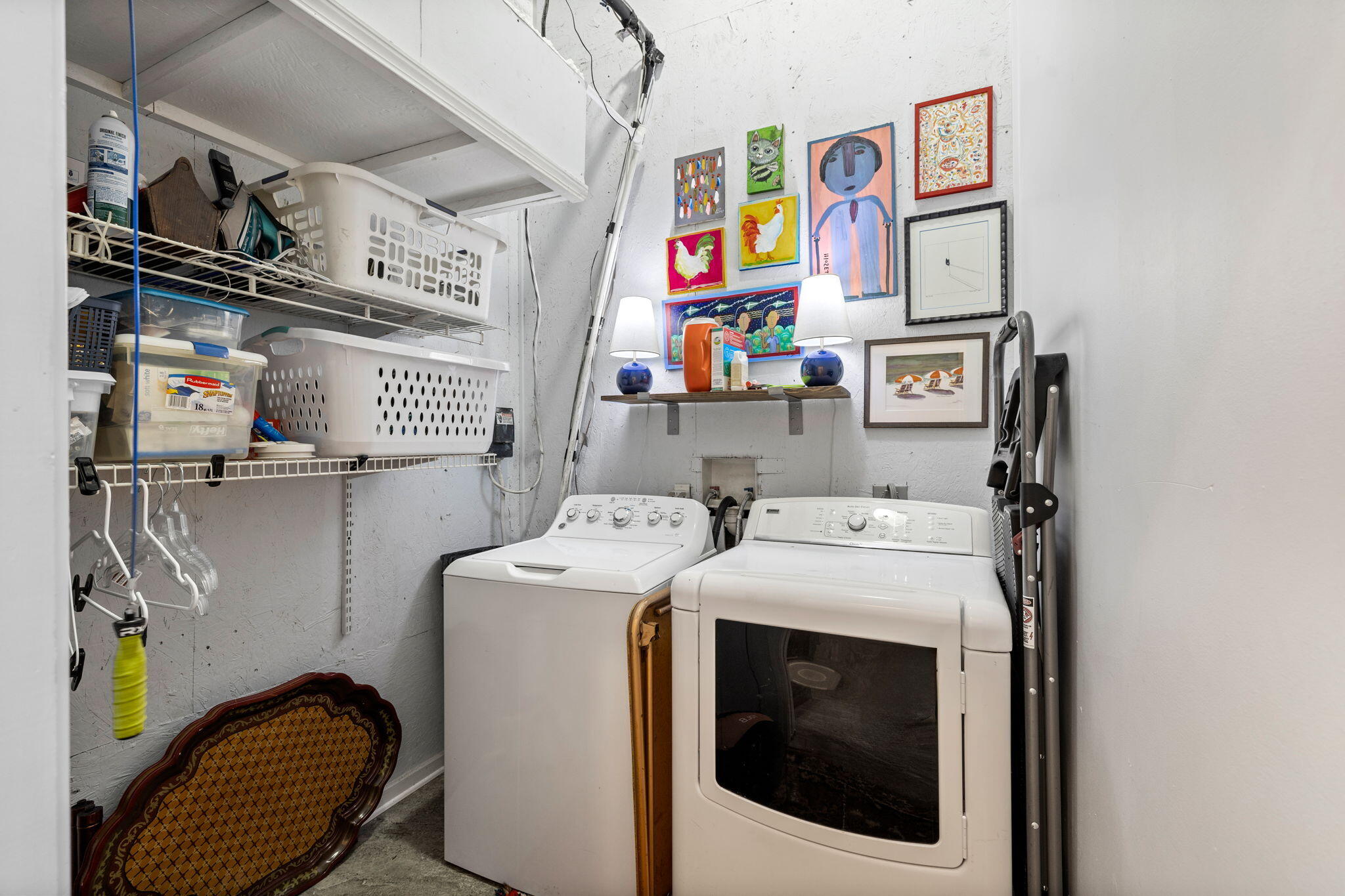 DAUGHETTES AMENDED - Residential