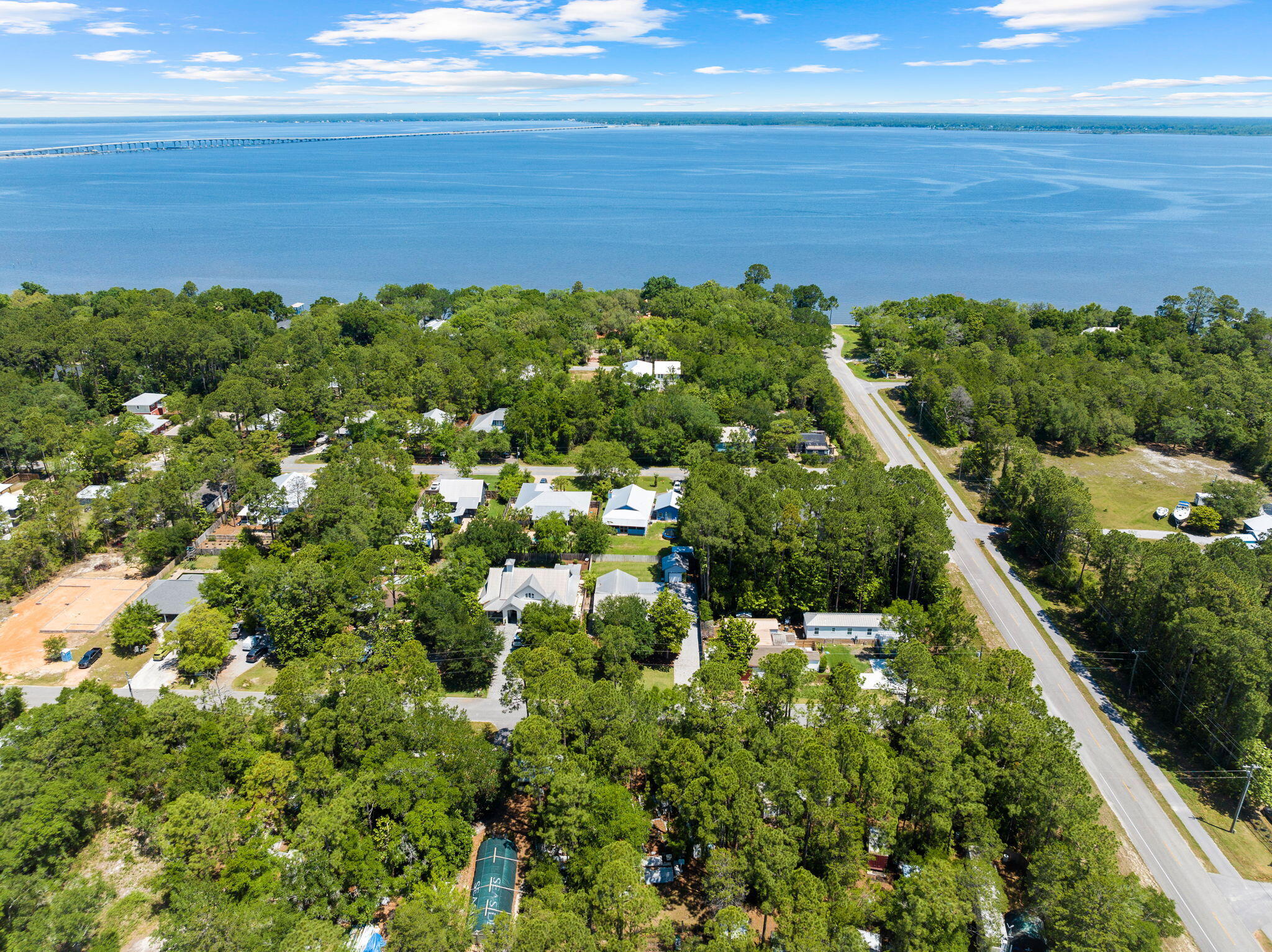DAUGHETTES AMENDED - Residential