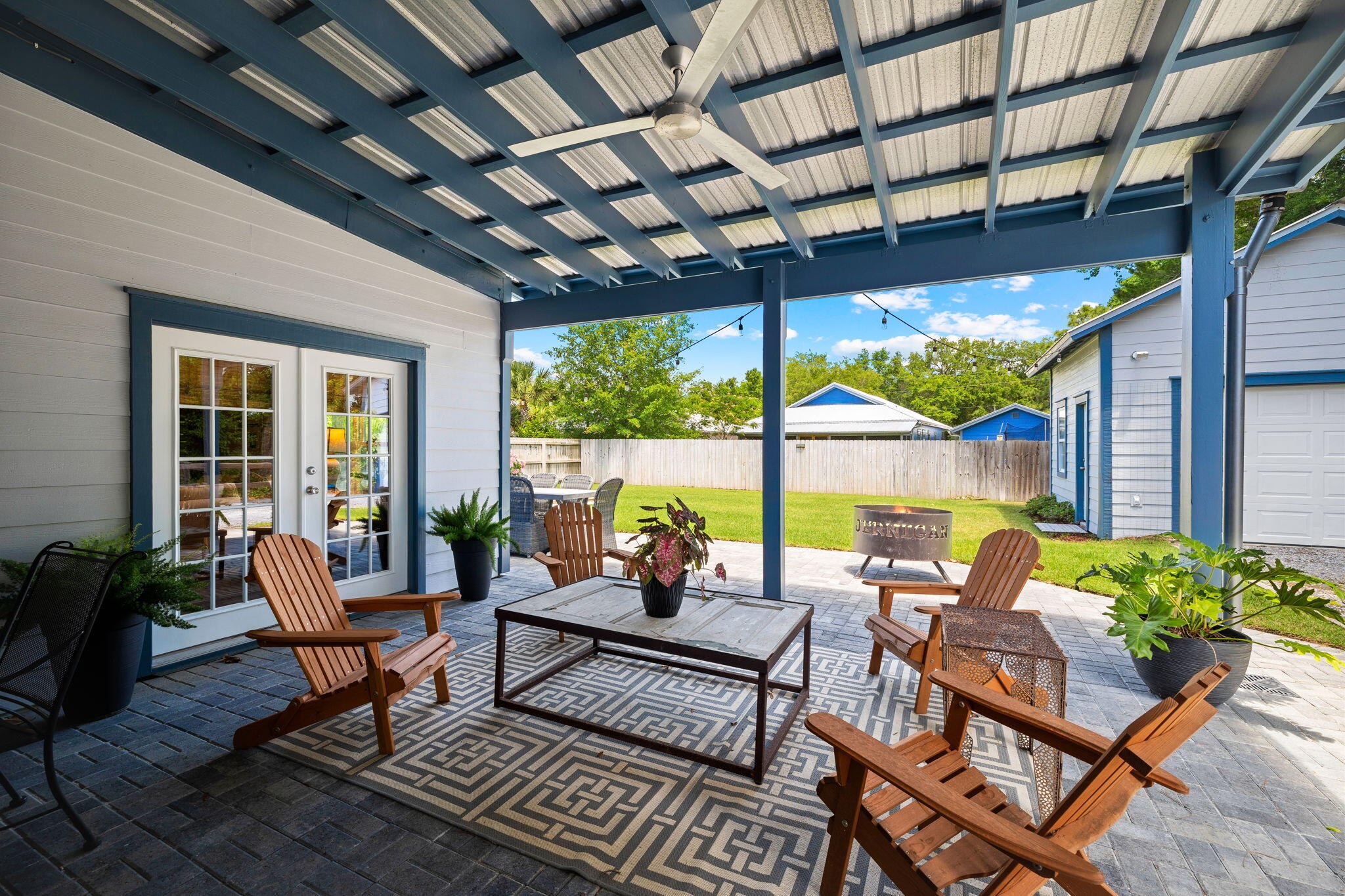 DAUGHETTES AMENDED - Residential
