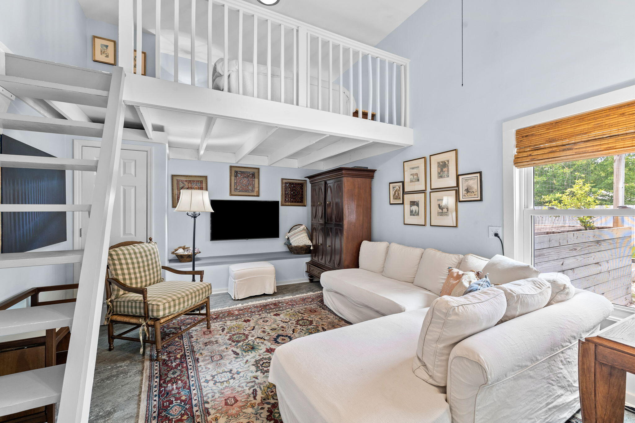 DAUGHETTES AMENDED - Residential