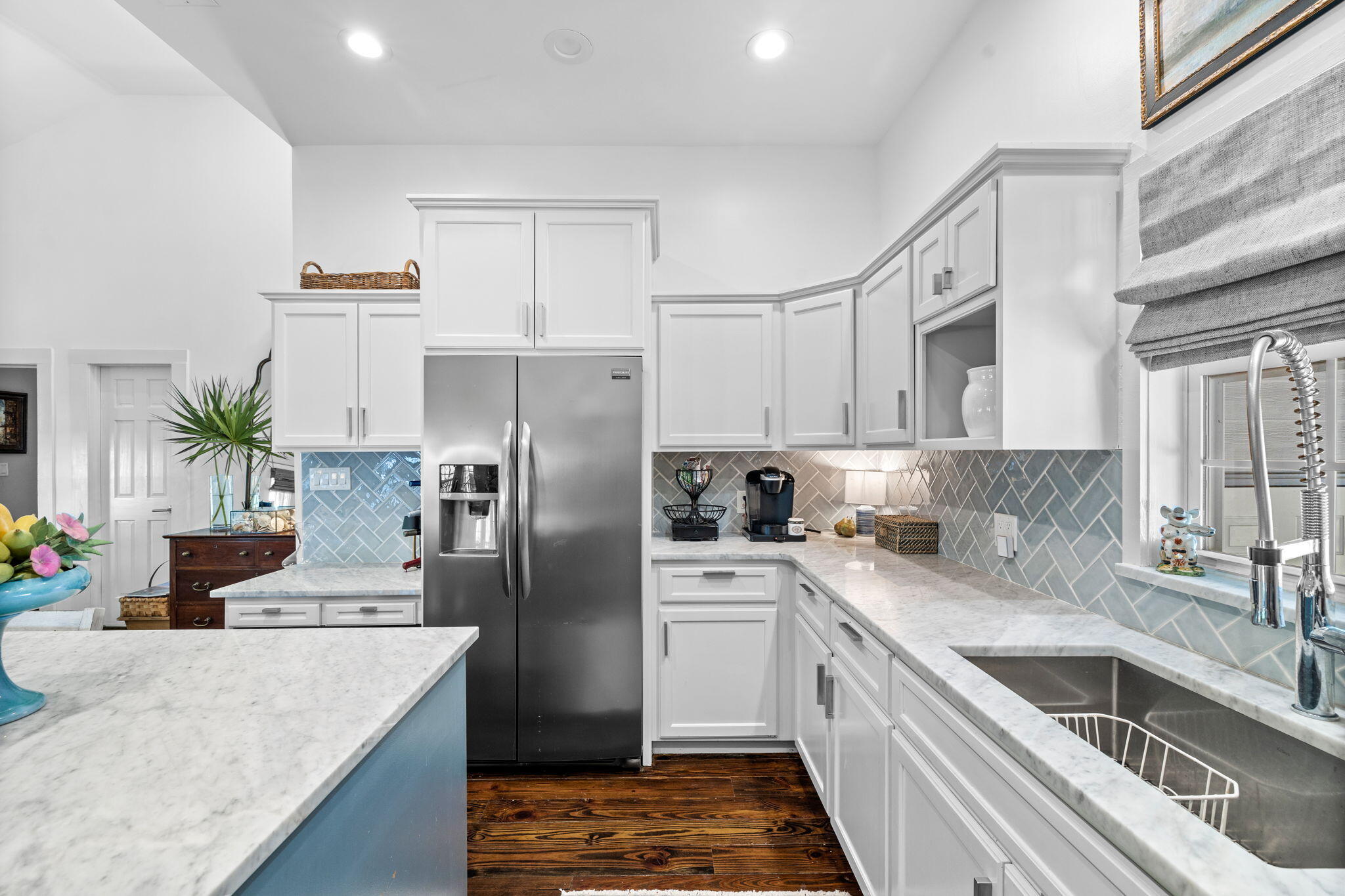 DAUGHETTES AMENDED - Residential