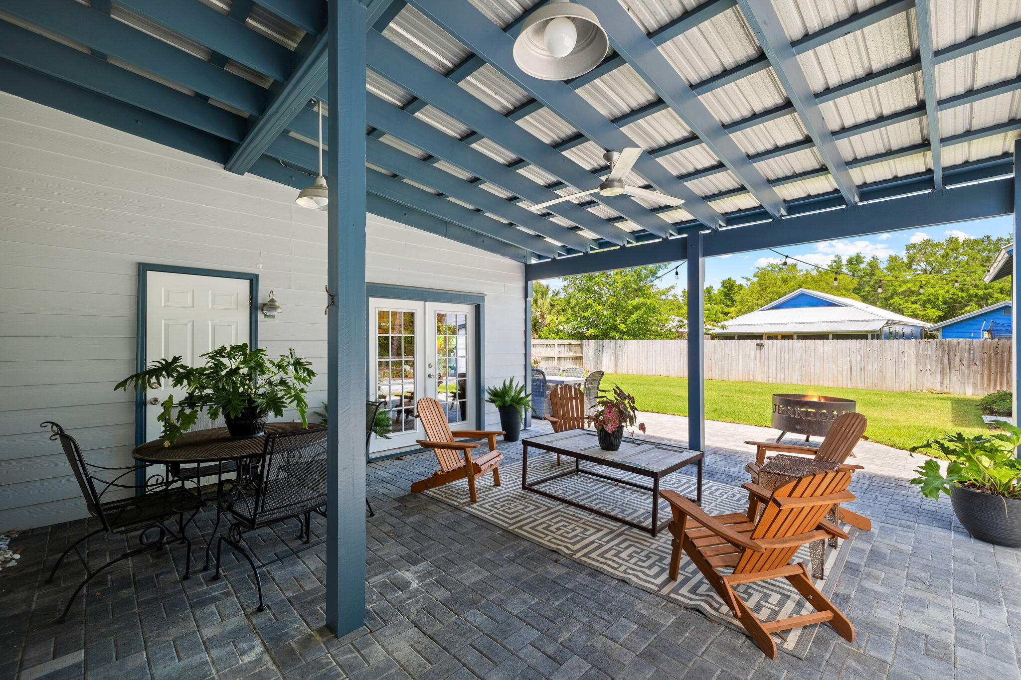 DAUGHETTES AMENDED - Residential