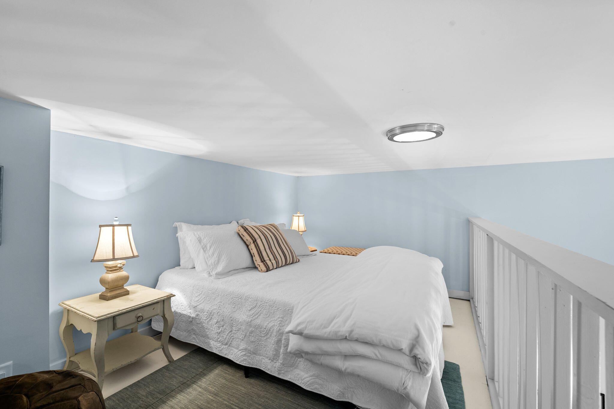 DAUGHETTES AMENDED - Residential