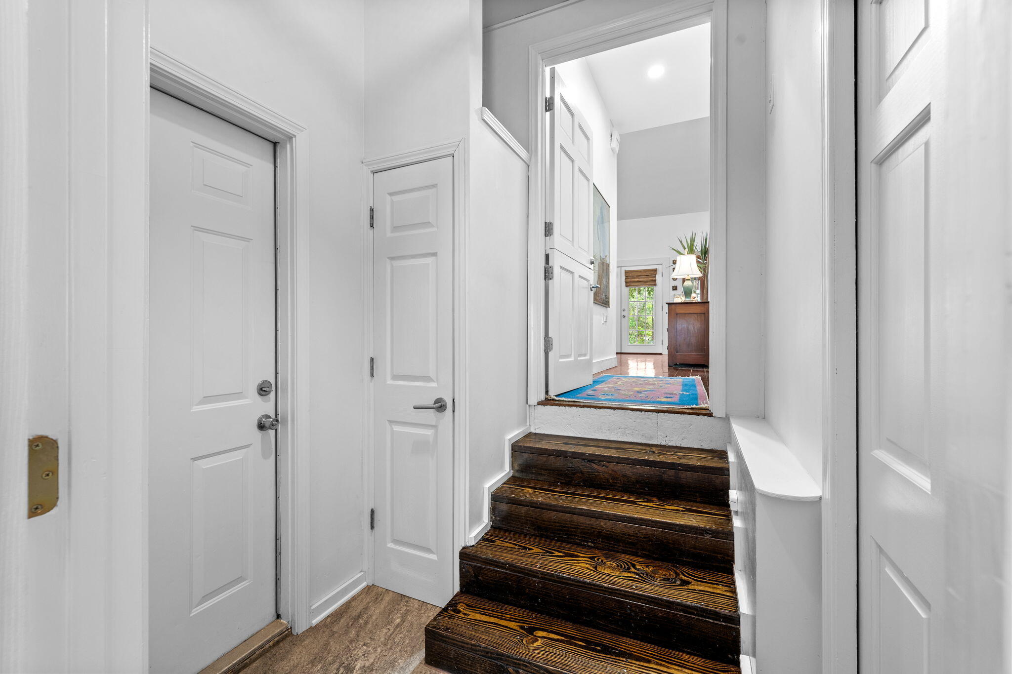 DAUGHETTES AMENDED - Residential