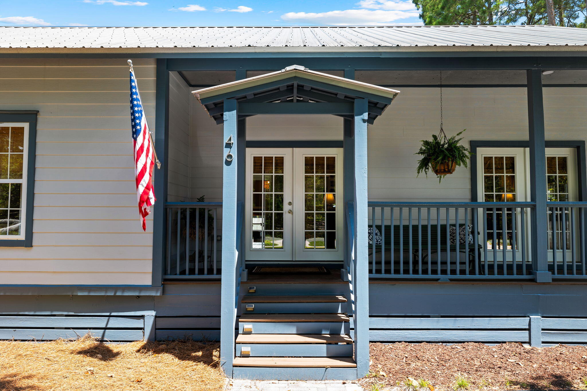DAUGHETTES AMENDED - Residential