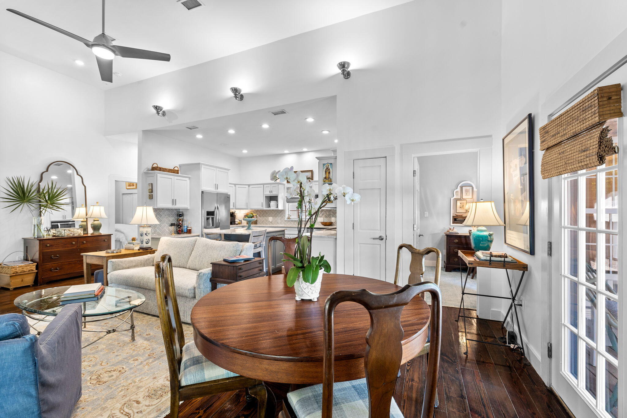 DAUGHETTES AMENDED - Residential