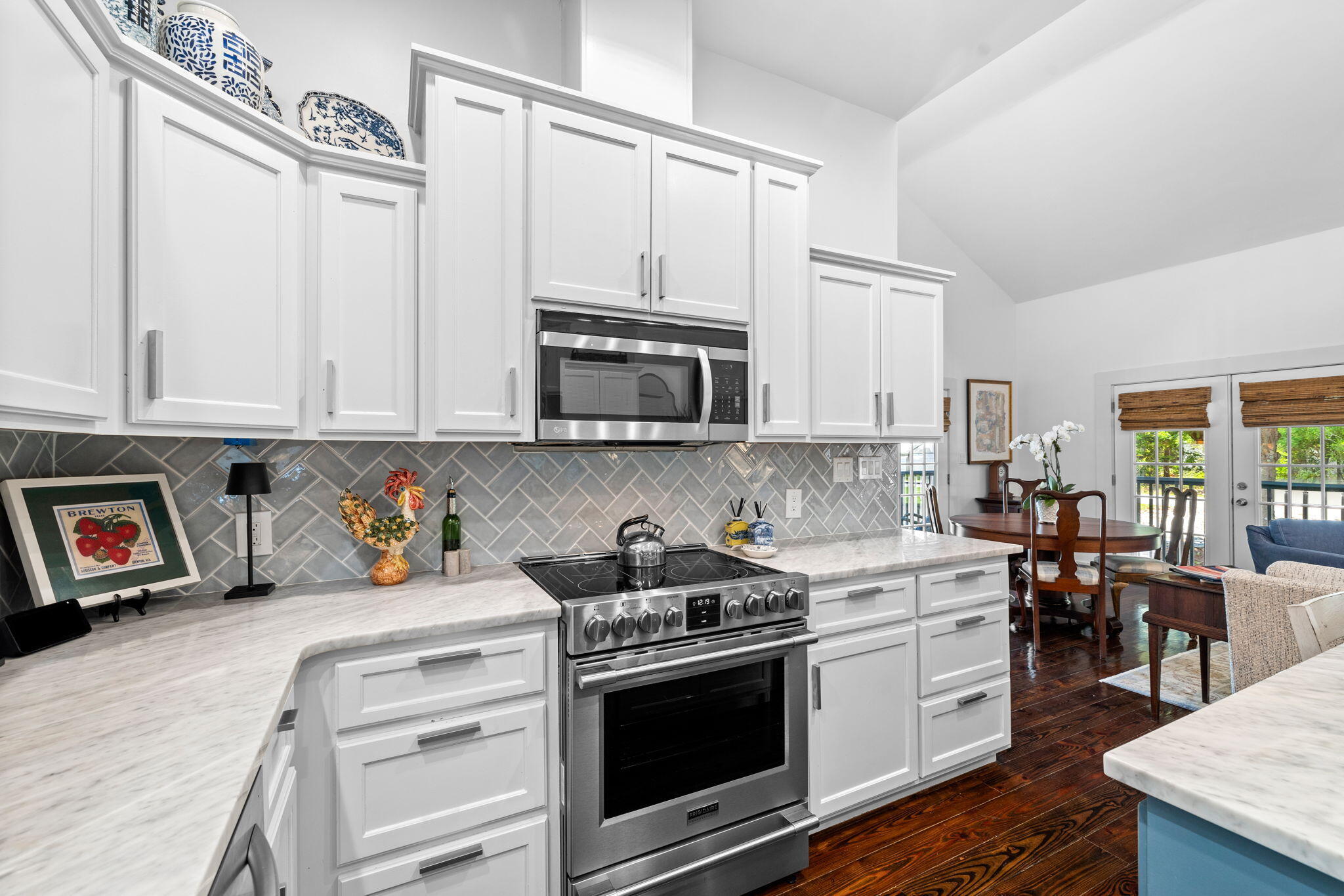 DAUGHETTES AMENDED - Residential