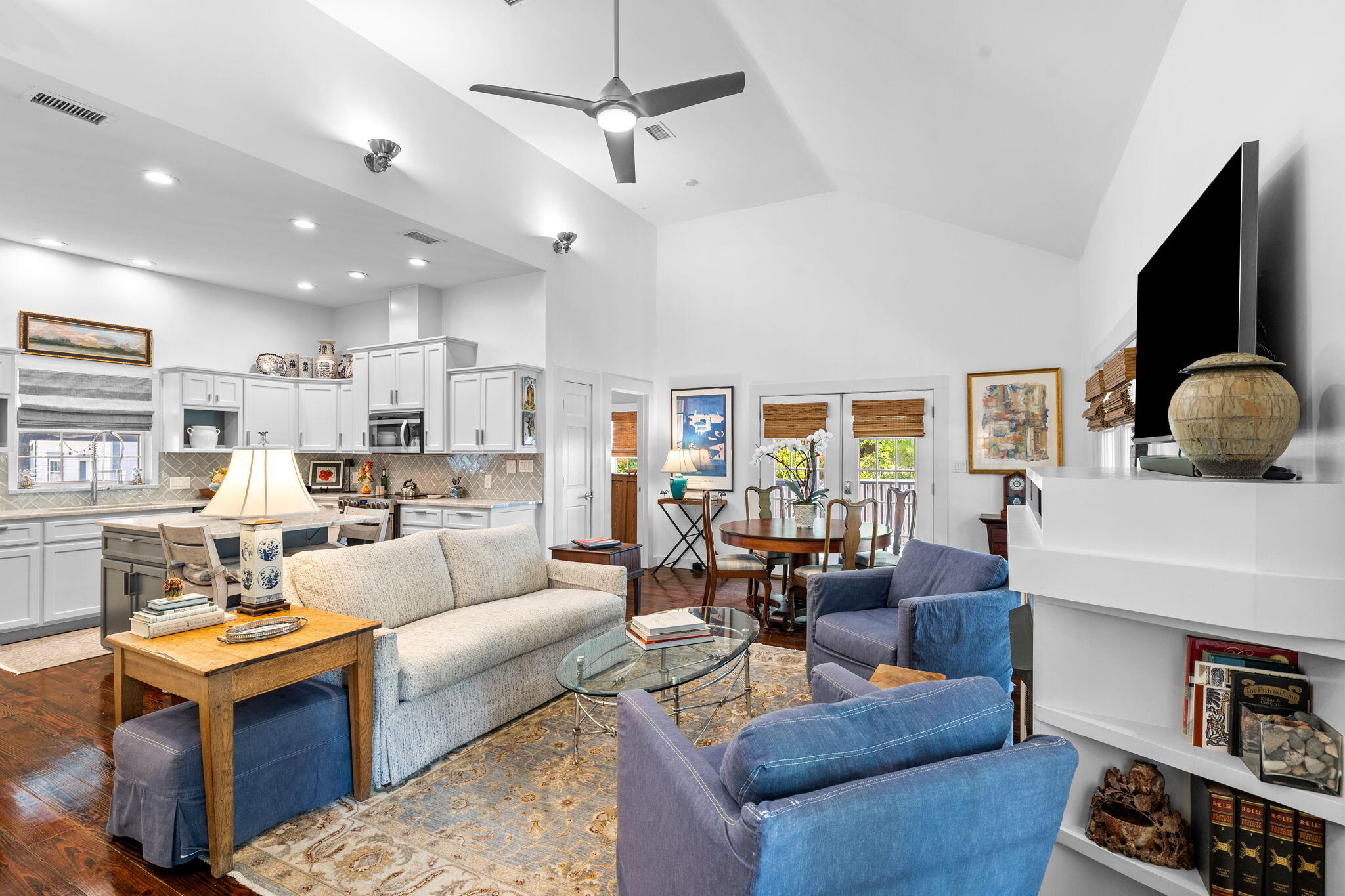 DAUGHETTES AMENDED - Residential