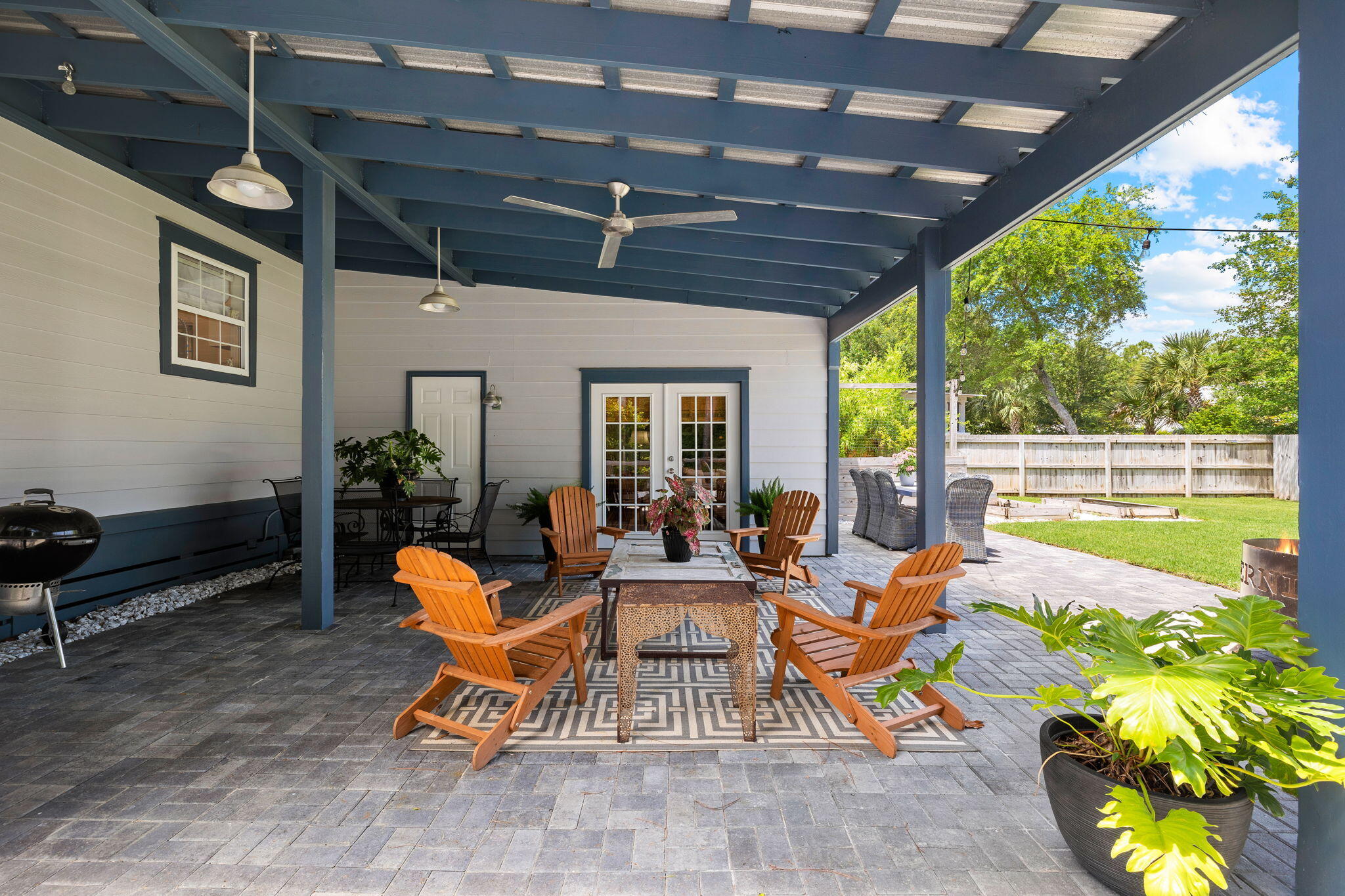 DAUGHETTES AMENDED - Residential