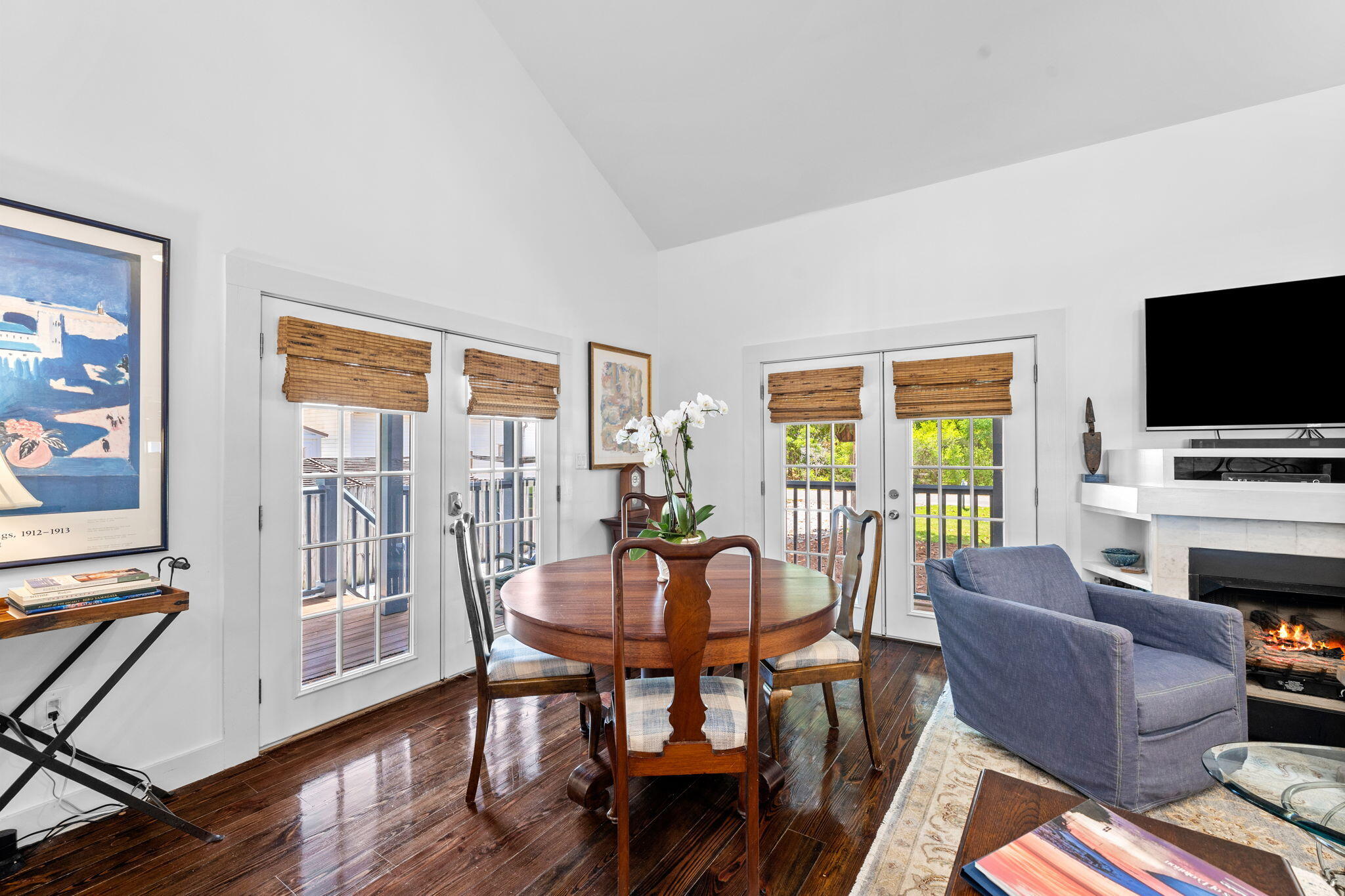 DAUGHETTES AMENDED - Residential