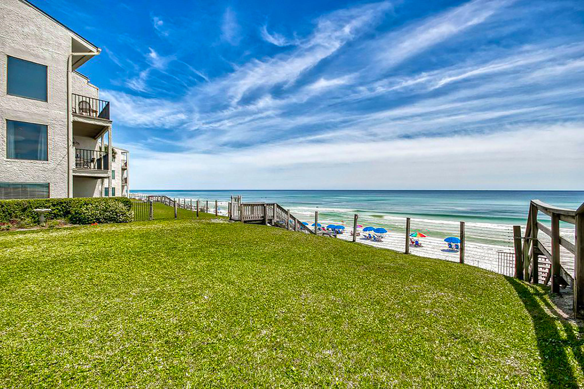 SUN SEEKERS CONDO - Residential